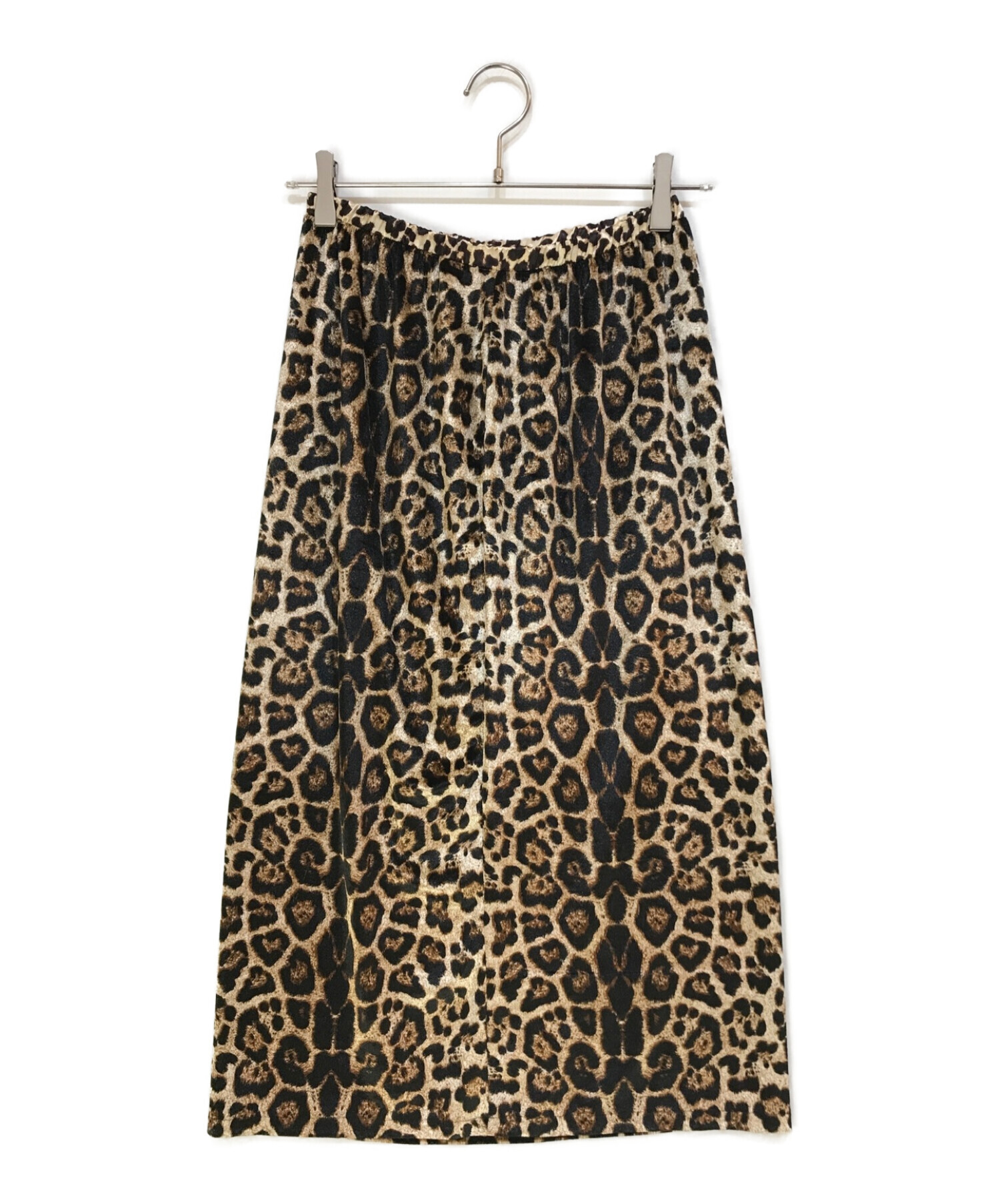 中古・古着通販】LOYD/FORD (ロイドフォード) レオパード