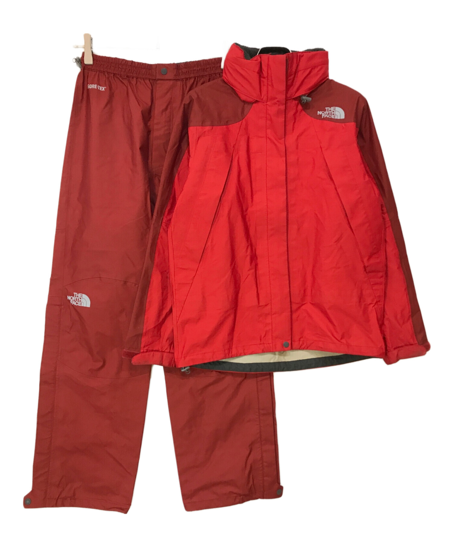 中古・古着通販】THE NORTH FACE (ザ ノース フェイス) RAINTEX Flight