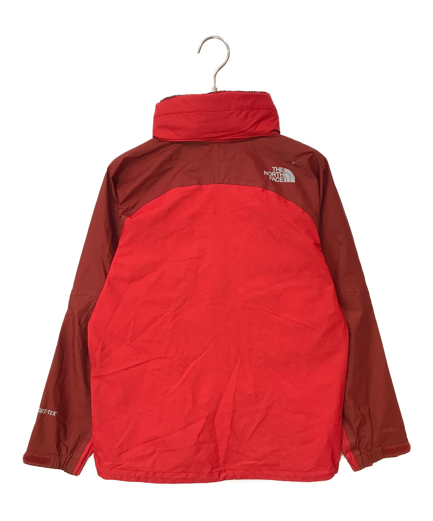 中古・古着通販】THE NORTH FACE (ザ ノース フェイス) RAINTEX Flight