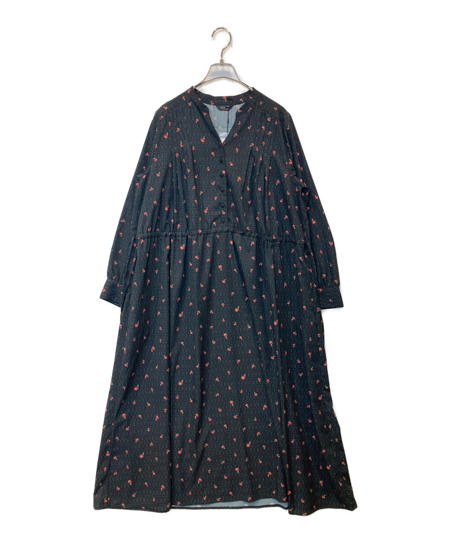 アーバンリサーチロッソ　別注半幅帯　ドット柄風 中古・古着通販】URBAN RESEARCH ROSSO (アーバンリサーチロッソ