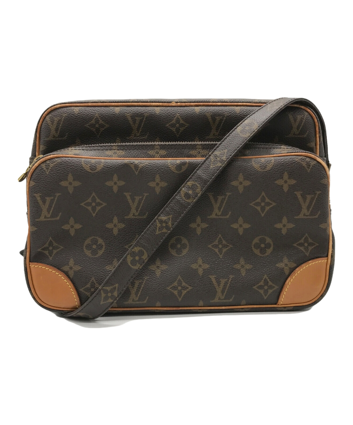 中古・古着通販】LOUIS VUITTON (ルイ ヴィトン) ナイル ショルダー