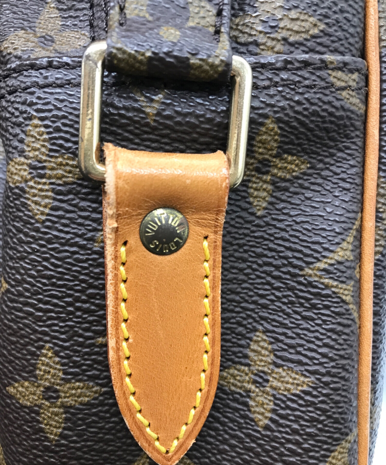 Louis Vuitton M51310 ショルダーバッグ ブラウン Louis Vuitton M51310 ショルダーバッグ ブラウン