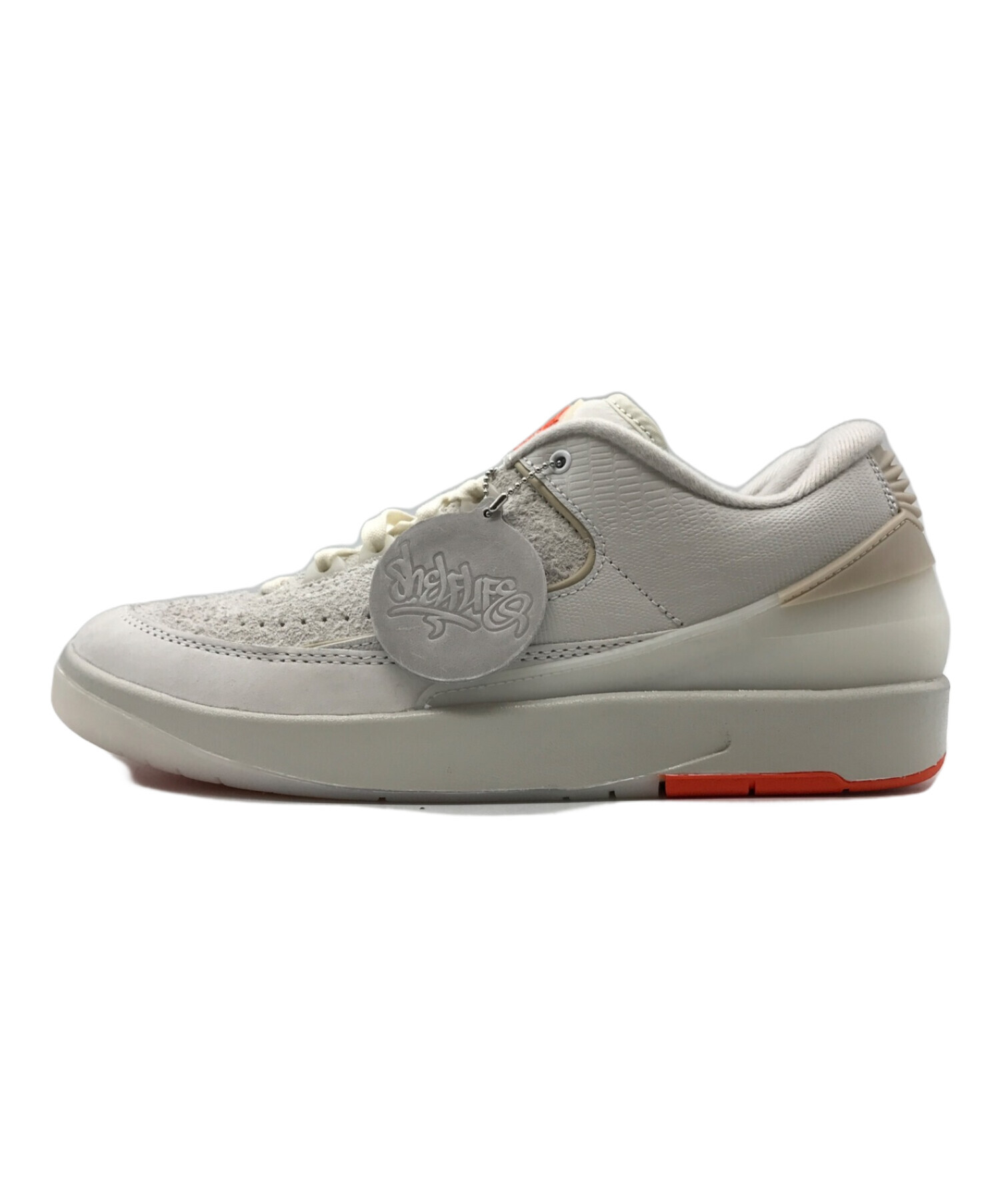 中古・古着通販】NIKE (ナイキ) Shelflife (シェルフライフ) AIR 
