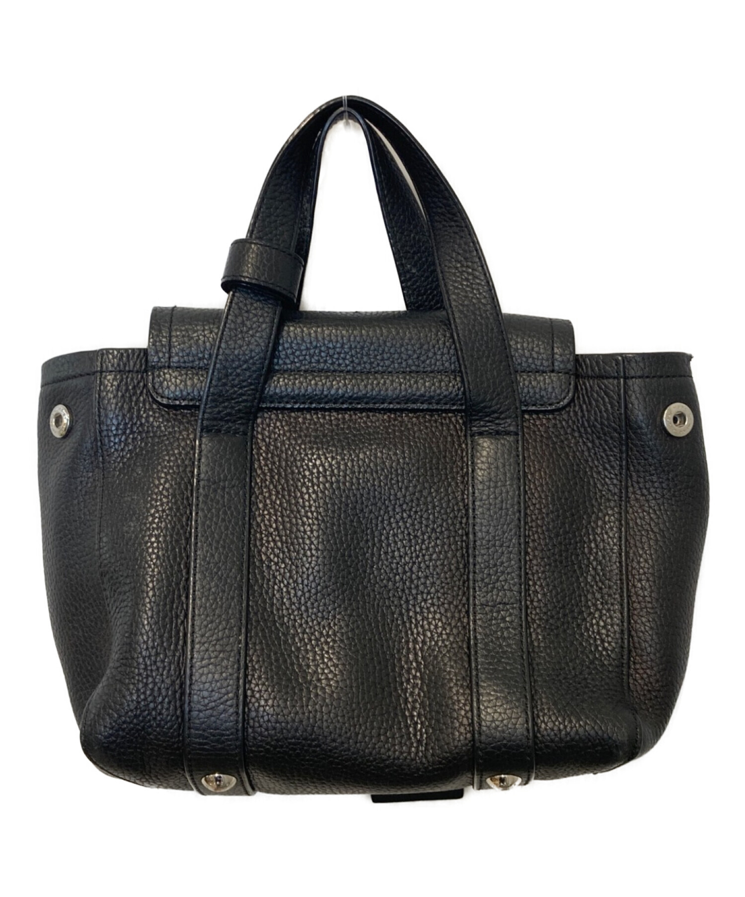 MARC BY MARC JACOBS マークバイマークジェイコブス レザー 2way 