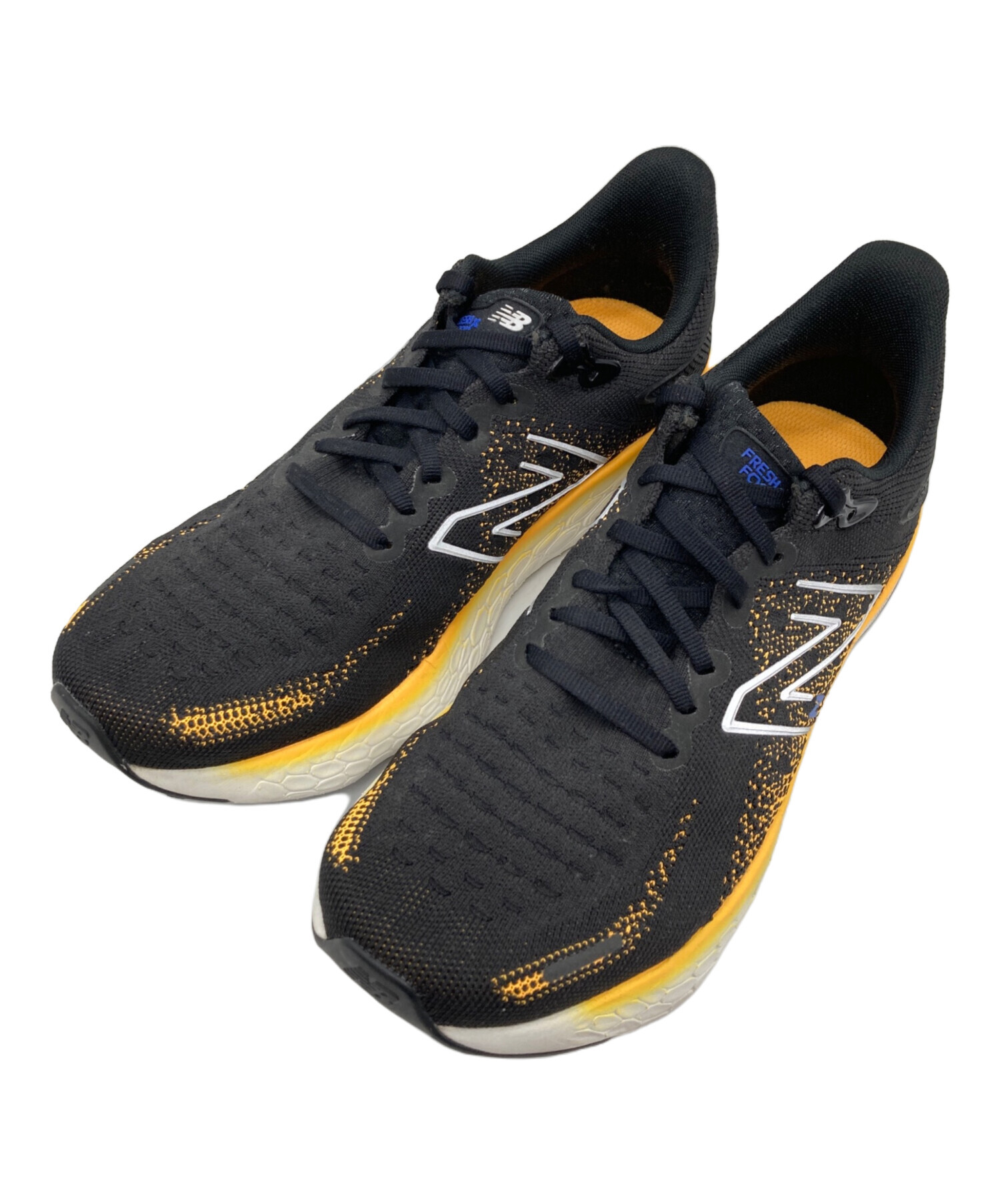 New Balance テニスシューズ 黒/黄 New Balance テニスシューズ 黒/黄 楽天市場】ニューバランス テニス