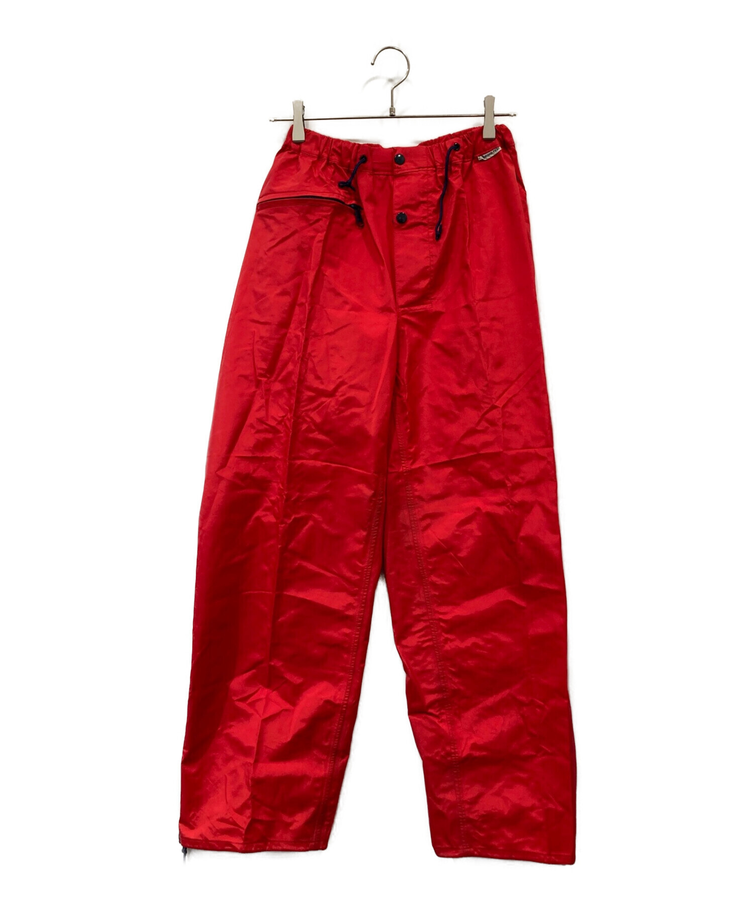 中古・古着通販】HERITAGE (ヘリテージ) レインウェアセットアップ