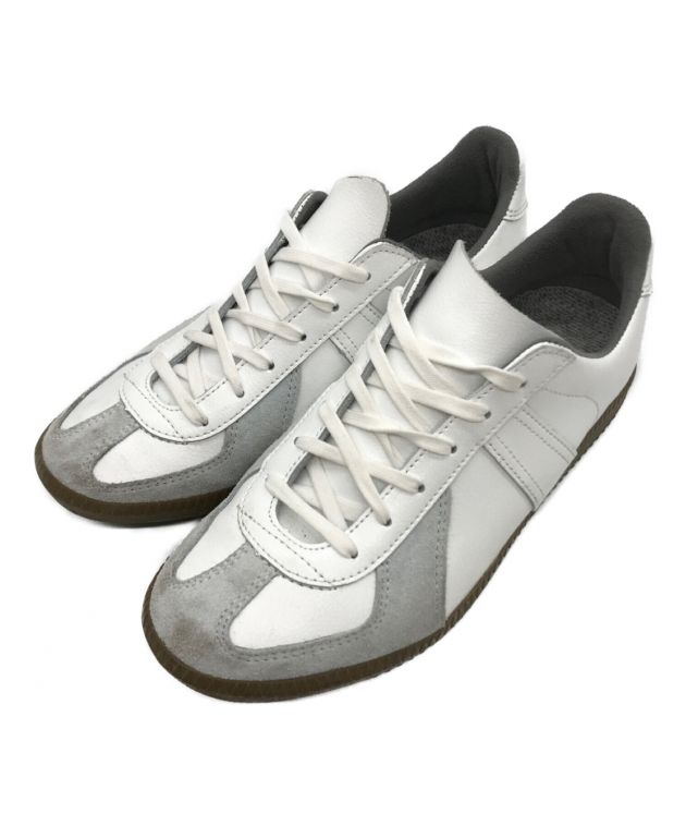 未使用級 ジャーマントレーナー 1700 BW SPORT サイズ 36 未使用級 ジャーマントレーナー 1700 BW SPORT サイズ 36 ポリ袋