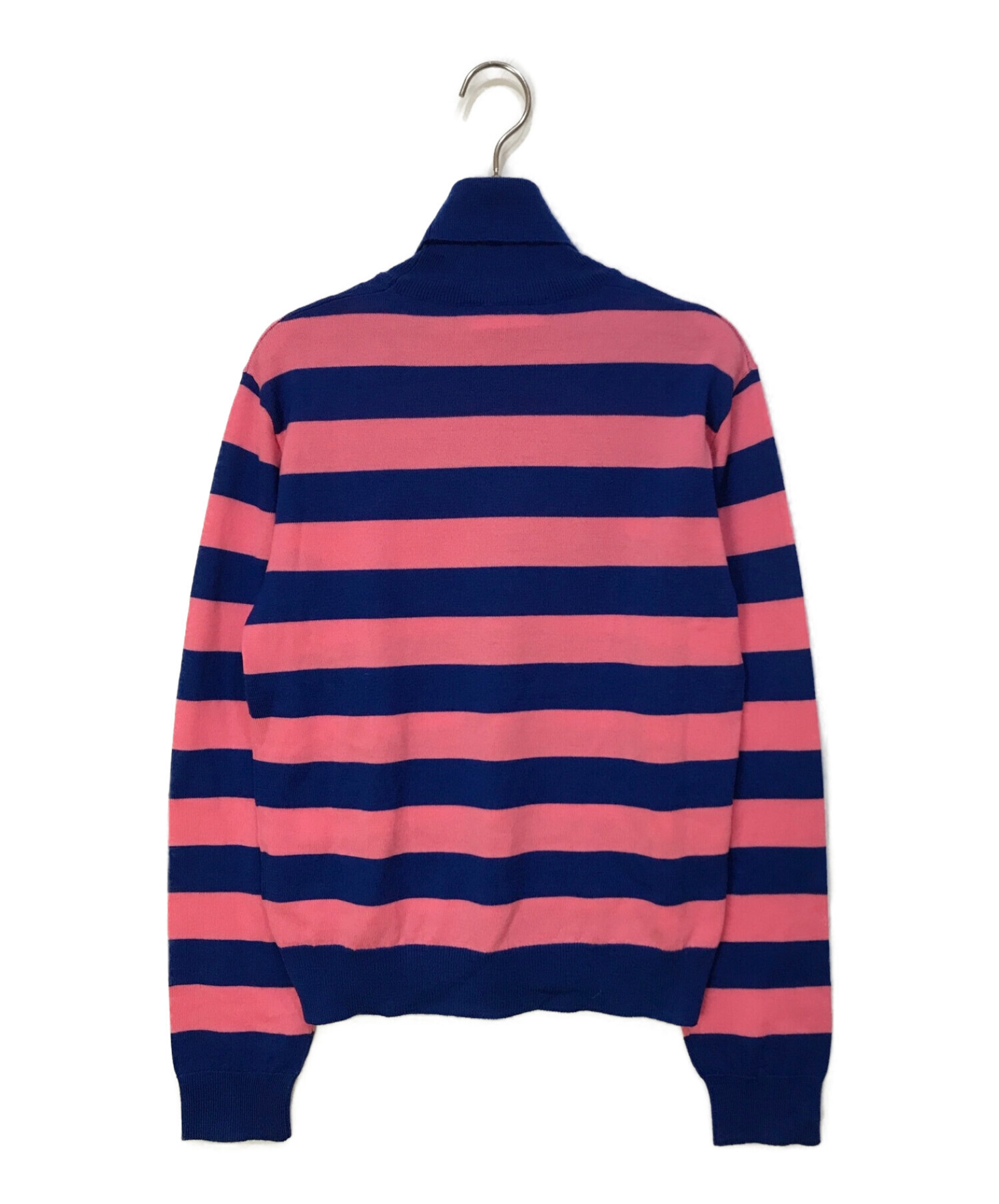 中古・古着通販】DSQUARED2 (ディースクエアード) ボーダー  