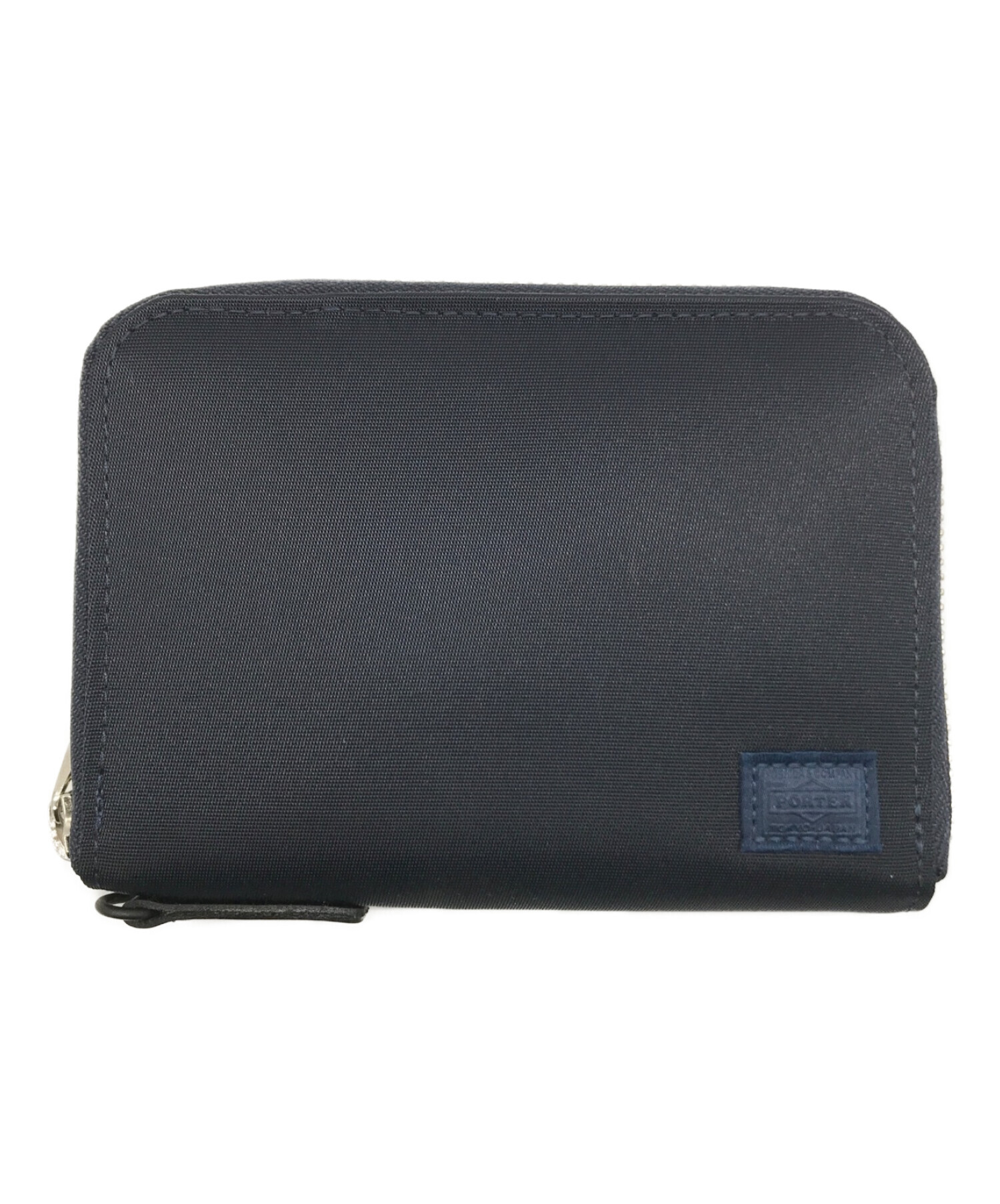 中古・古着通販】PORTER (ポーター) リフト ウォレット ネイビー