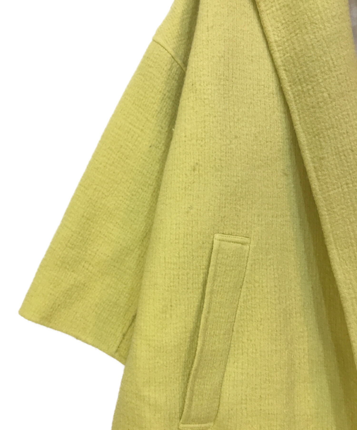 スタニングルアー イエローウールコート 楽天市場】stunning lure【スタニングルアー】 新品同様□17年製