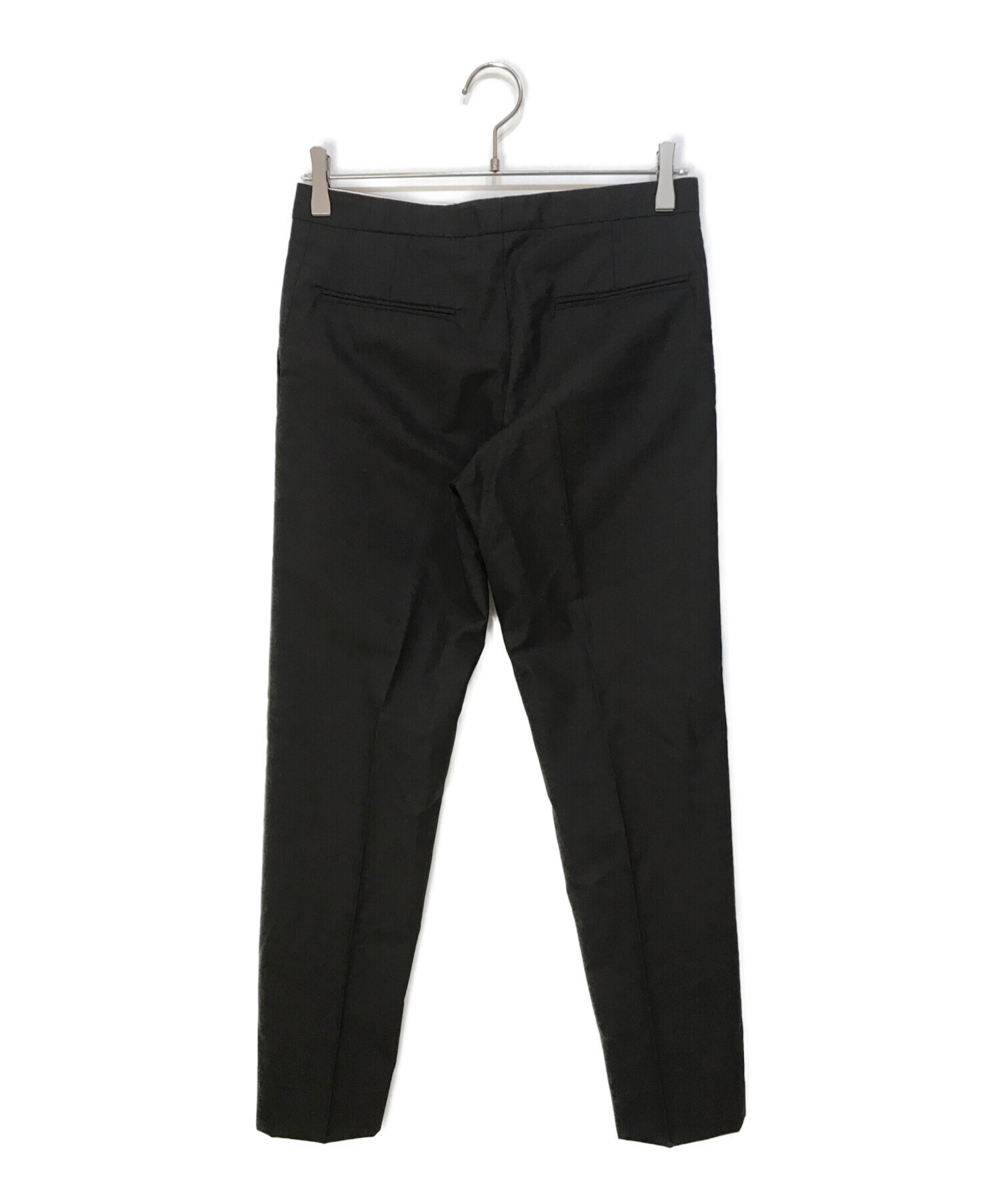 中古・古着通販】MARNI (マルニ) ウールスラックス ブラウン 中古・古着通販】MARNI (マルニ) ウールスラックス ブラウン