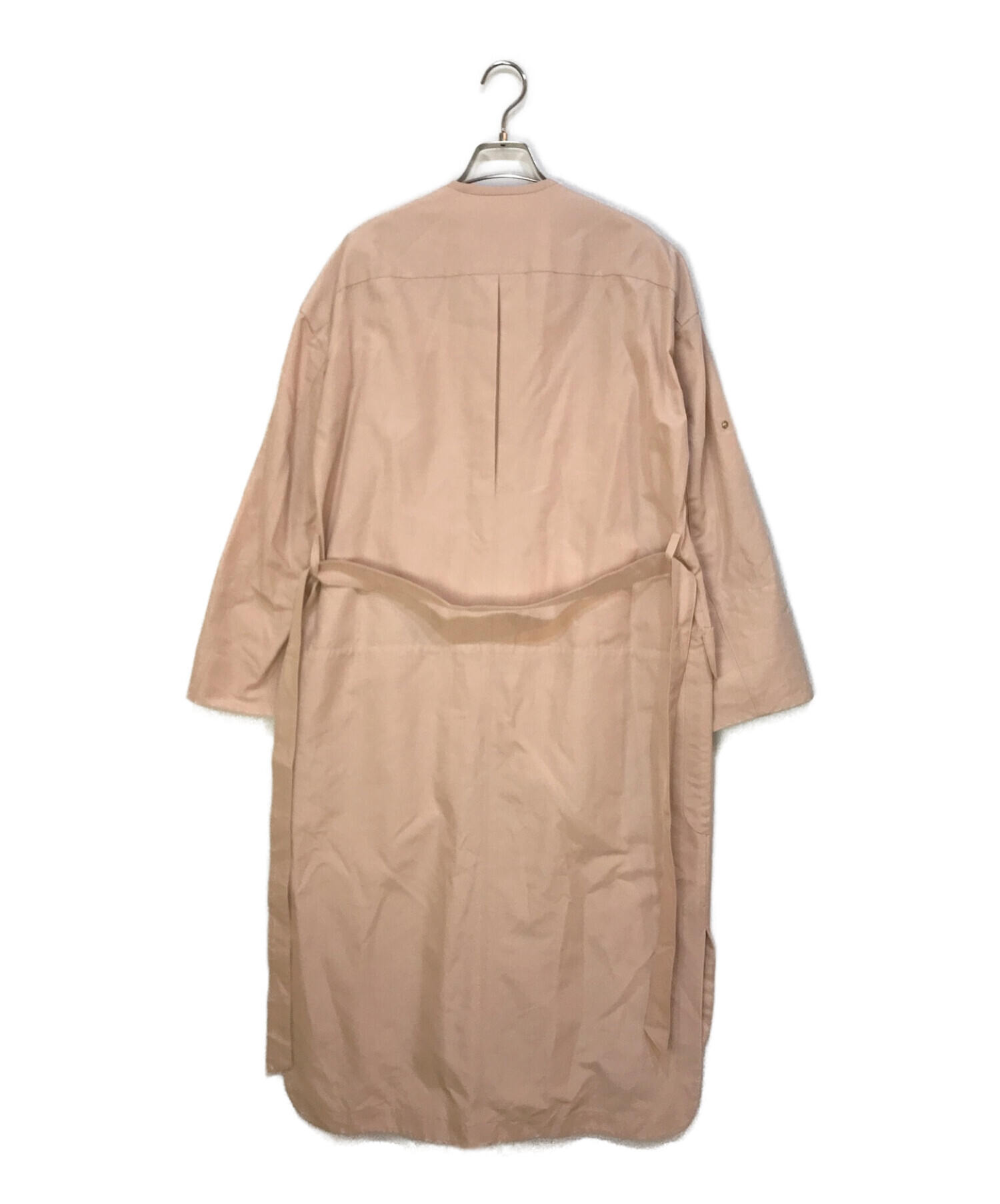 中古・古着通販】DRAWER (ドゥロワー) シルクコットンポケット 