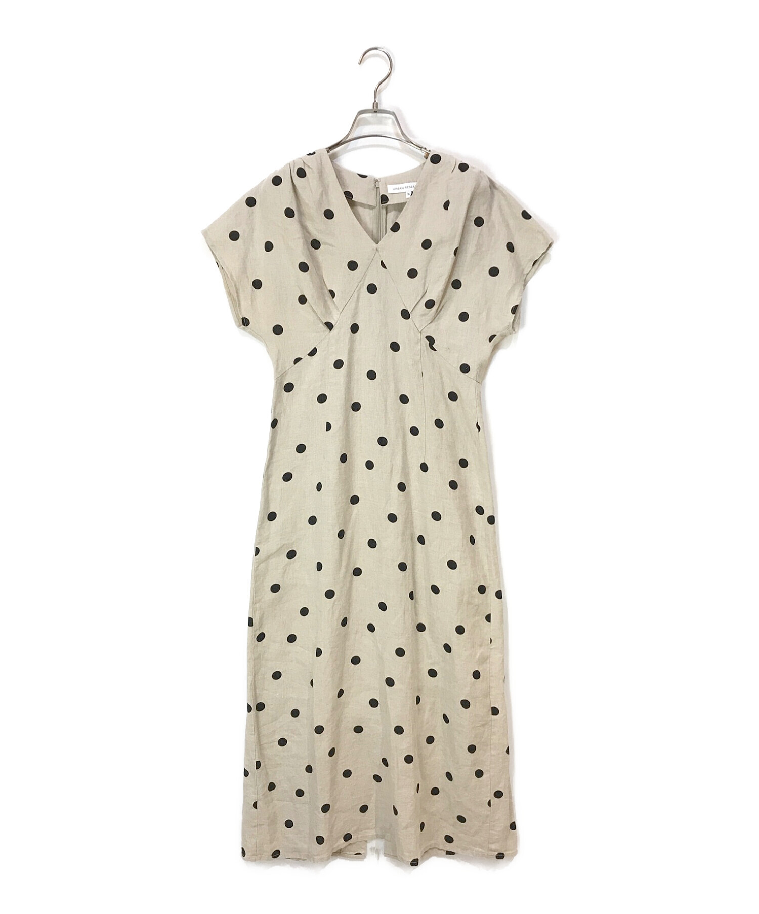 中古・古着通販】URBAN RESEARCH (アーバンリサーチ) ウエストタック  