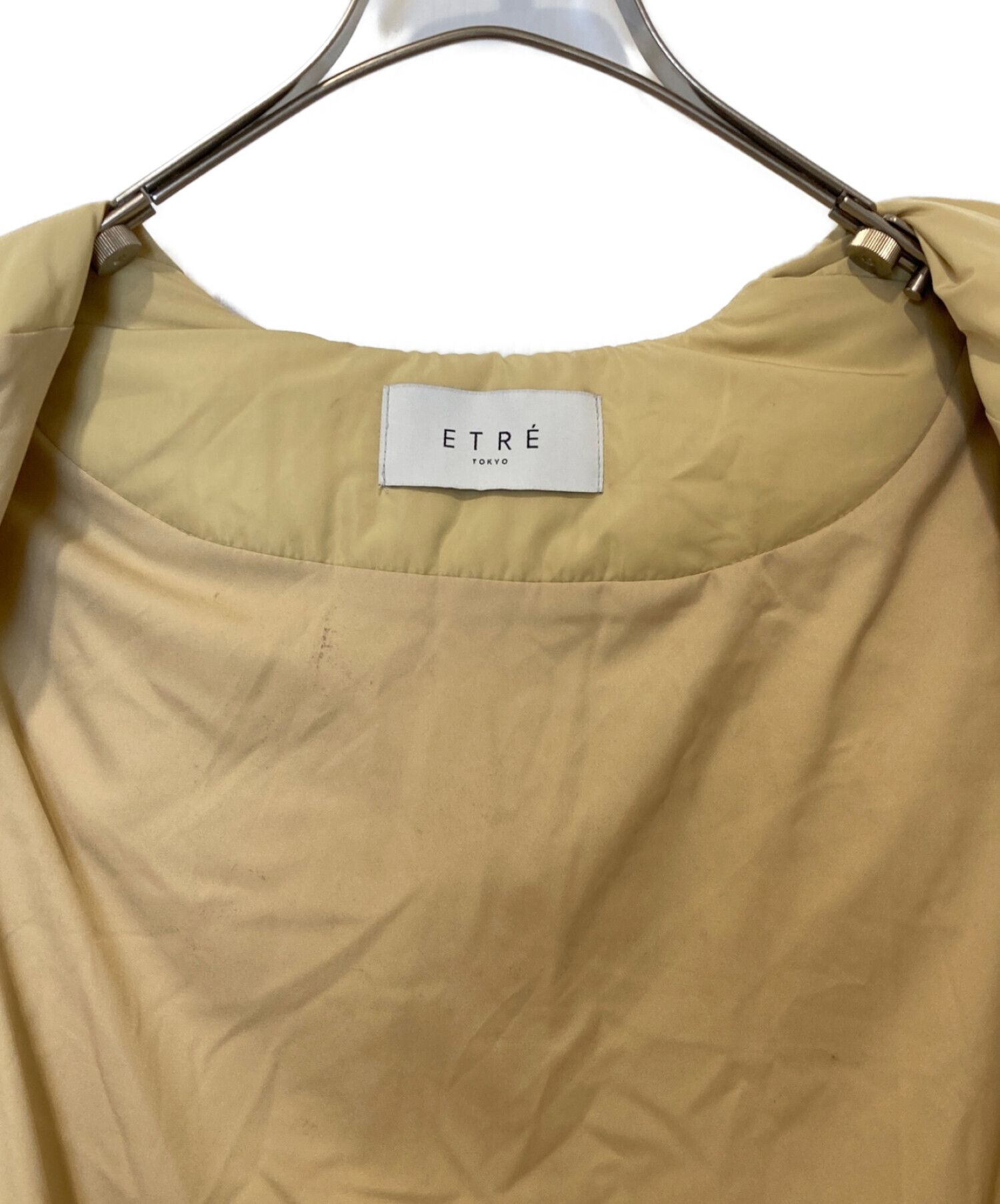 中古・古着通販】ETRE TOKYO (エトレトウキョウ) ワイドストール