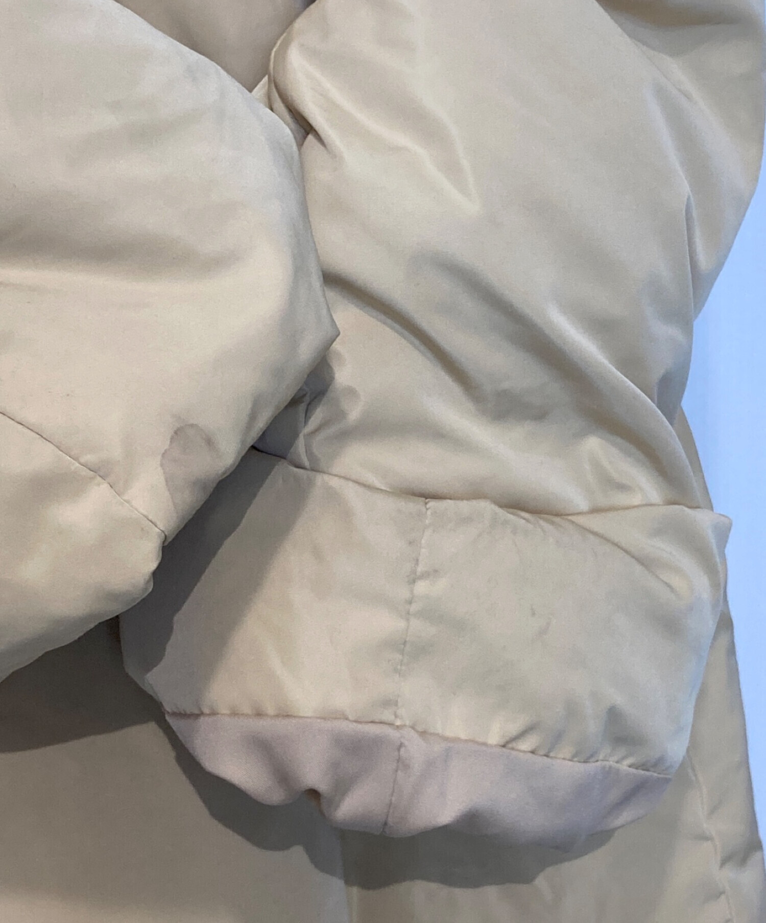 中古・古着通販】ETRE TOKYO (エトレトウキョウ) ワイドストール