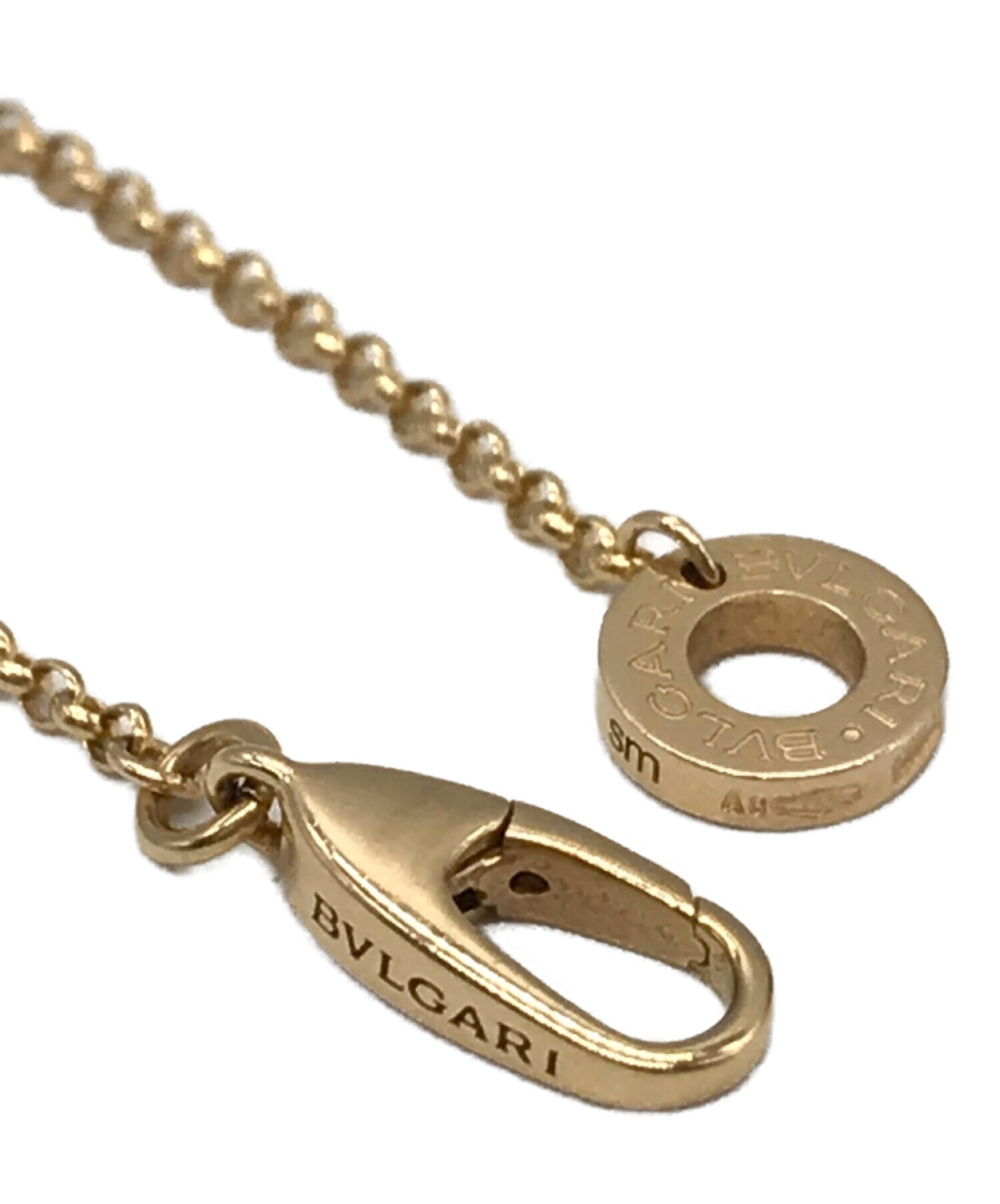 中古・古着通販】BVLGARI (ブルガリ) ブルガリブルガリ