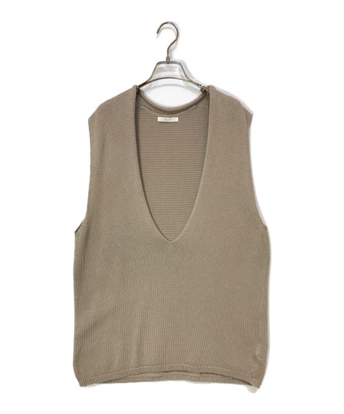 20日まで出品　プラージュ　オーバーベスト 追加》WO オーバーベスト（ベスト）｜Plage（プラージュ）の通販