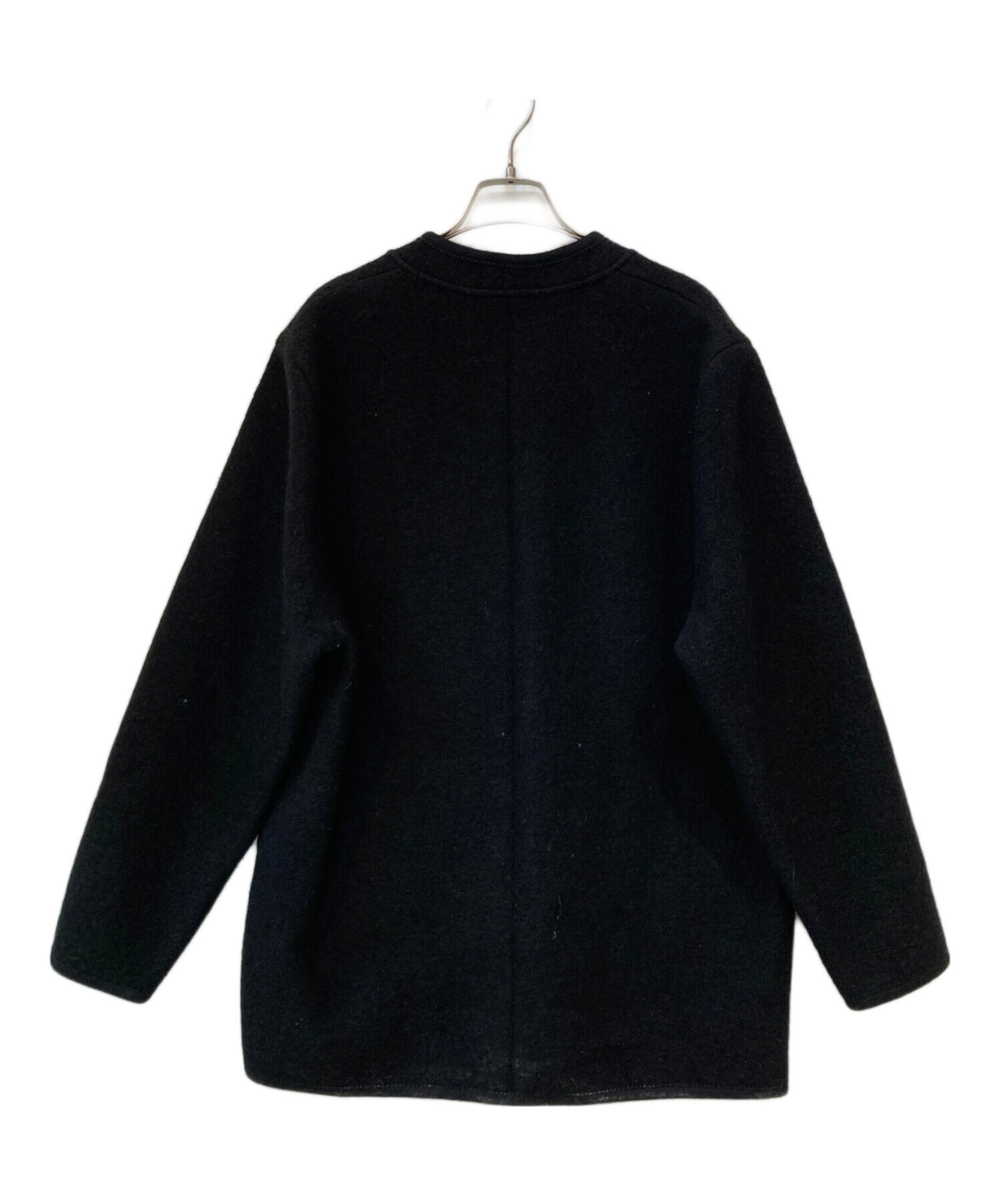 【K様限定】RIER（リア） Walker Jacket 中古・古着通販】RIER (リア) WALKER JACKET ブラック サイズ:M