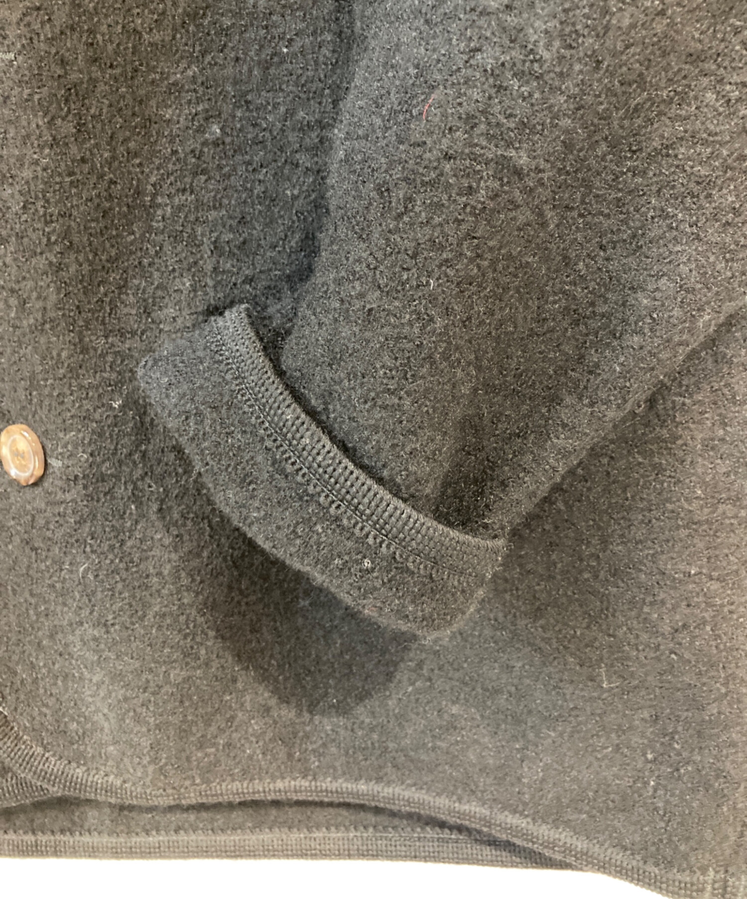 【K様限定】RIER（リア） Walker Jacket 中古・古着通販】RIER (リア) WALKER JACKET ブラック サイズ:M