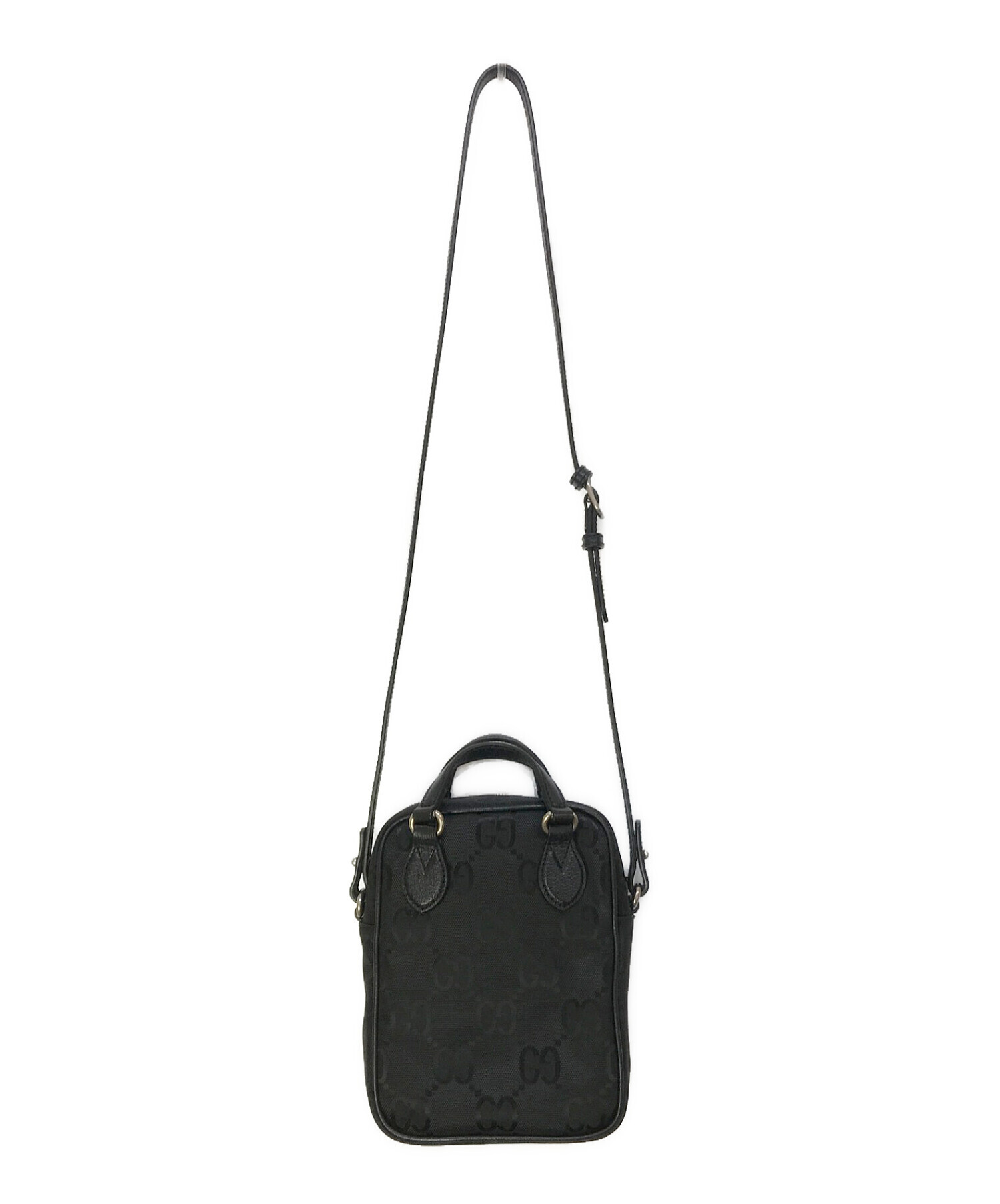 中古・古着通販】GUCCI (グッチ) グッチ オフ ザ グリッド ショルダー 
