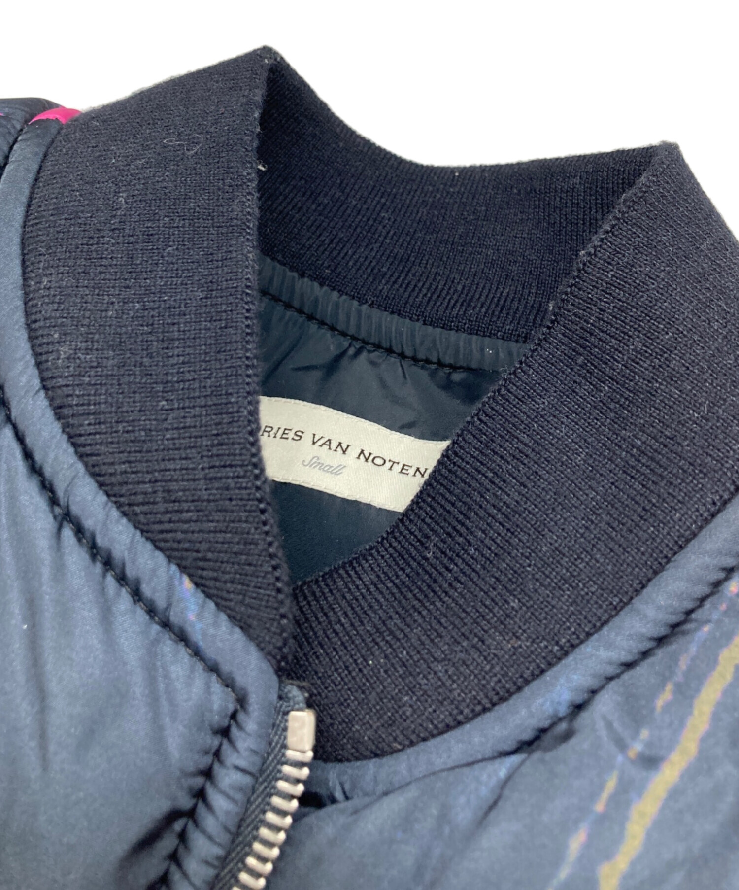 中古・古着通販】DRIES VAN NOTEN (ドリスヴァンノッテン) Marble