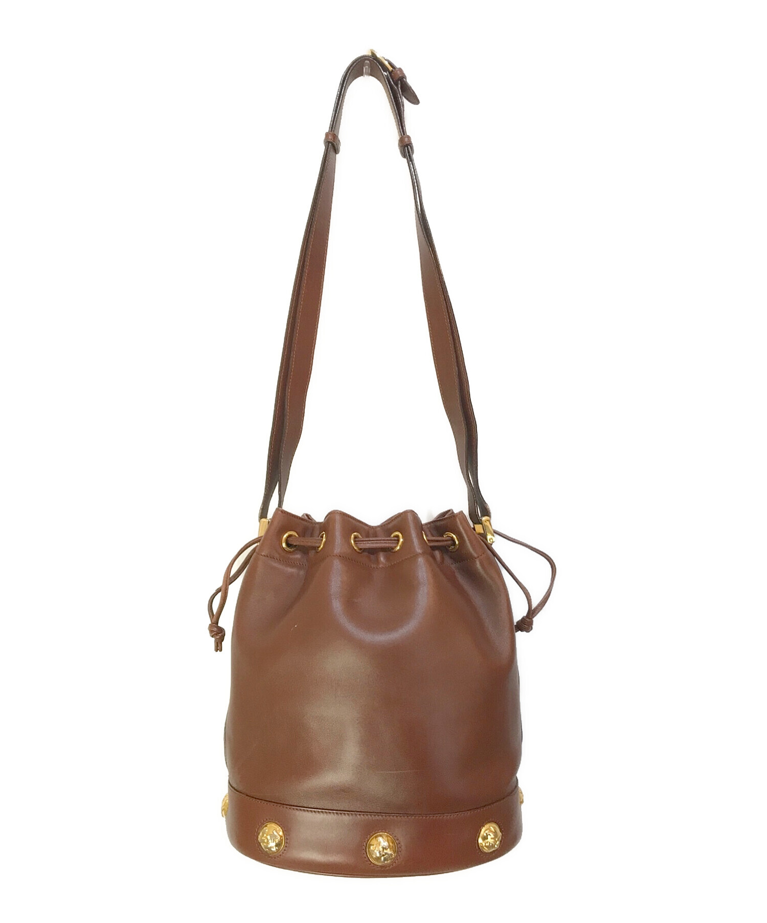 中古・古着通販】Salvatore Ferragamo (サルヴァトーレ フェラガモ 