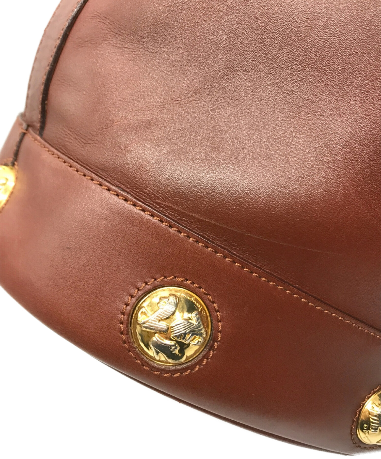 中古・古着通販】Salvatore Ferragamo (サルヴァトーレ フェラガモ 