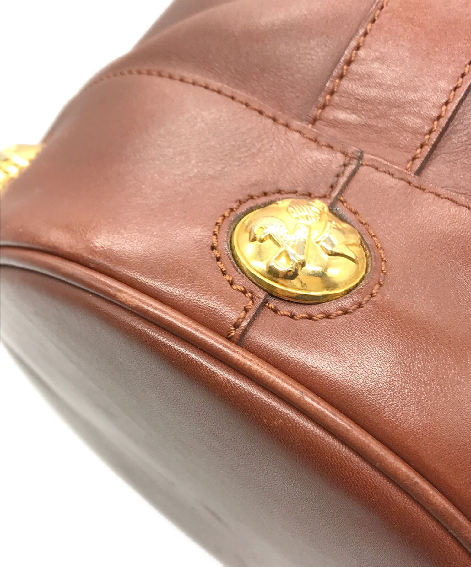 中古・古着通販】Salvatore Ferragamo (サルヴァトーレ フェラガモ 