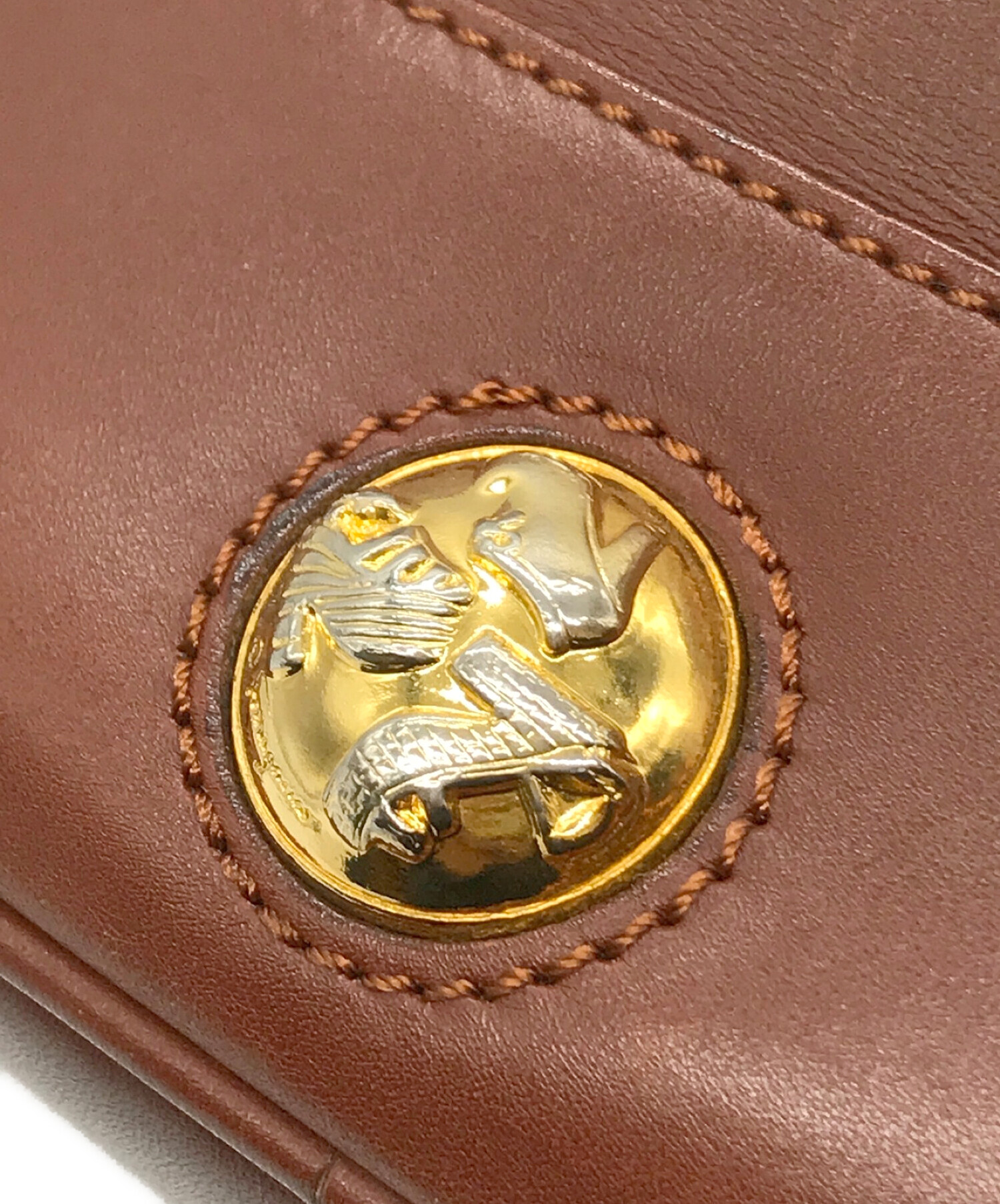 中古・古着通販】Salvatore Ferragamo (サルヴァトーレ フェラガモ 