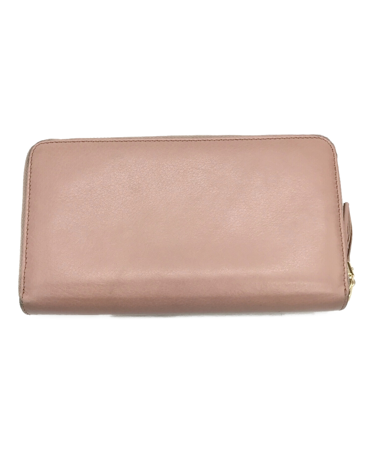 中古・古着通販】GUCCI (グッチ) インターロッキング ソーホー