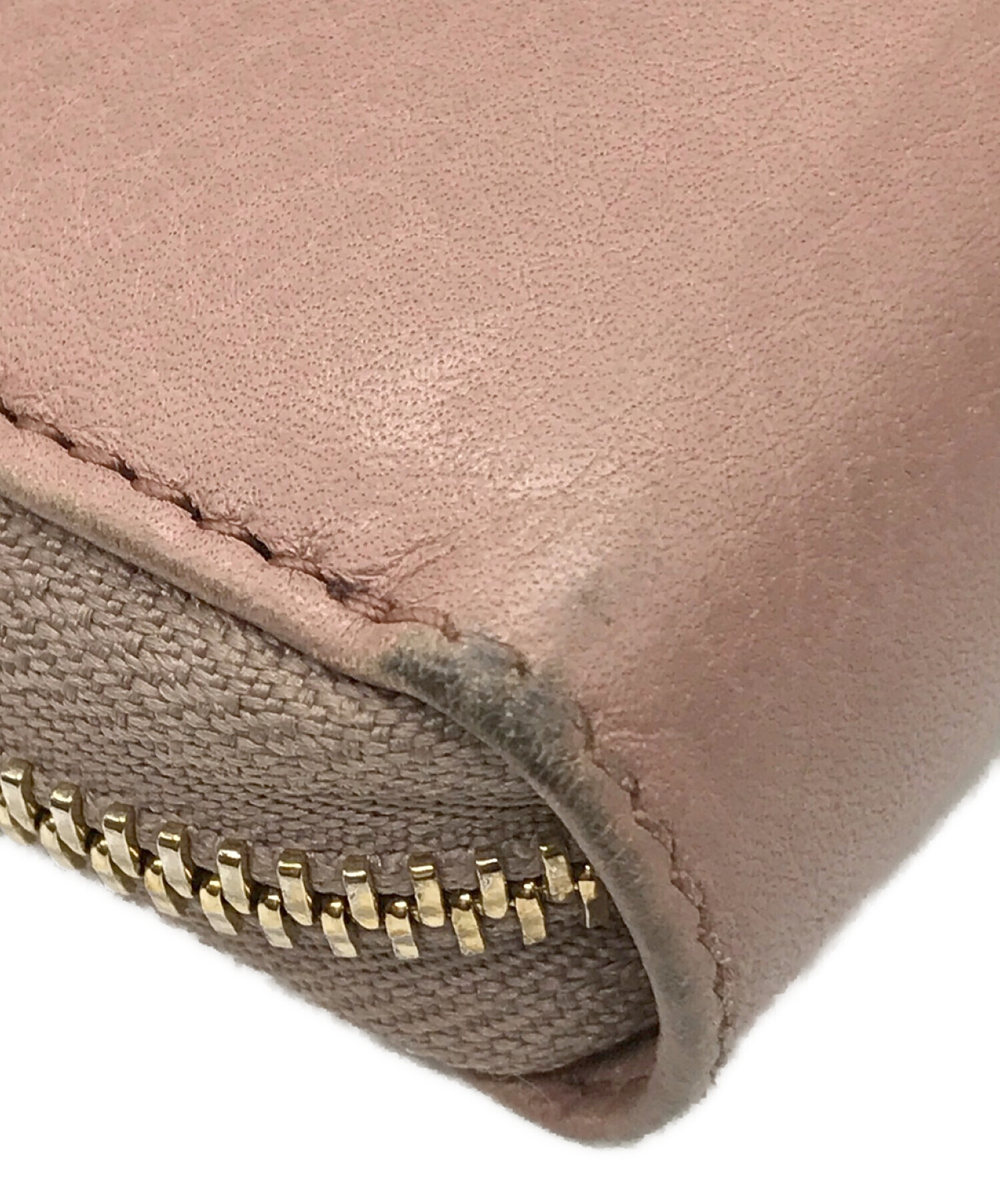 中古・古着通販】GUCCI (グッチ) インターロッキング ソーホー