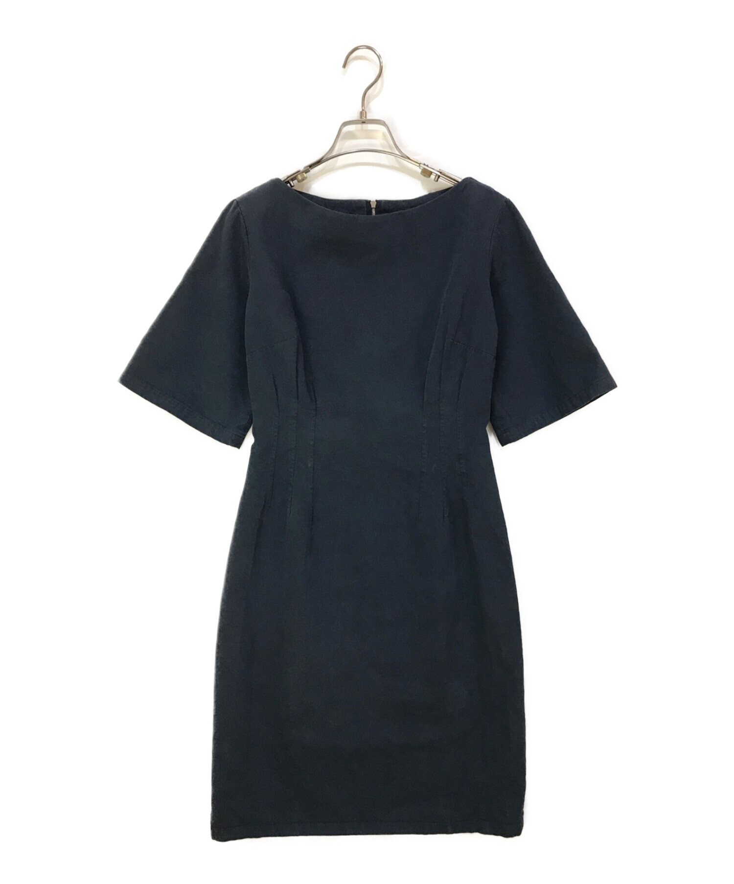 中古・古着通販】DRIES VAN NOTEN (ドリスヴァンノッテン) ブラウス 