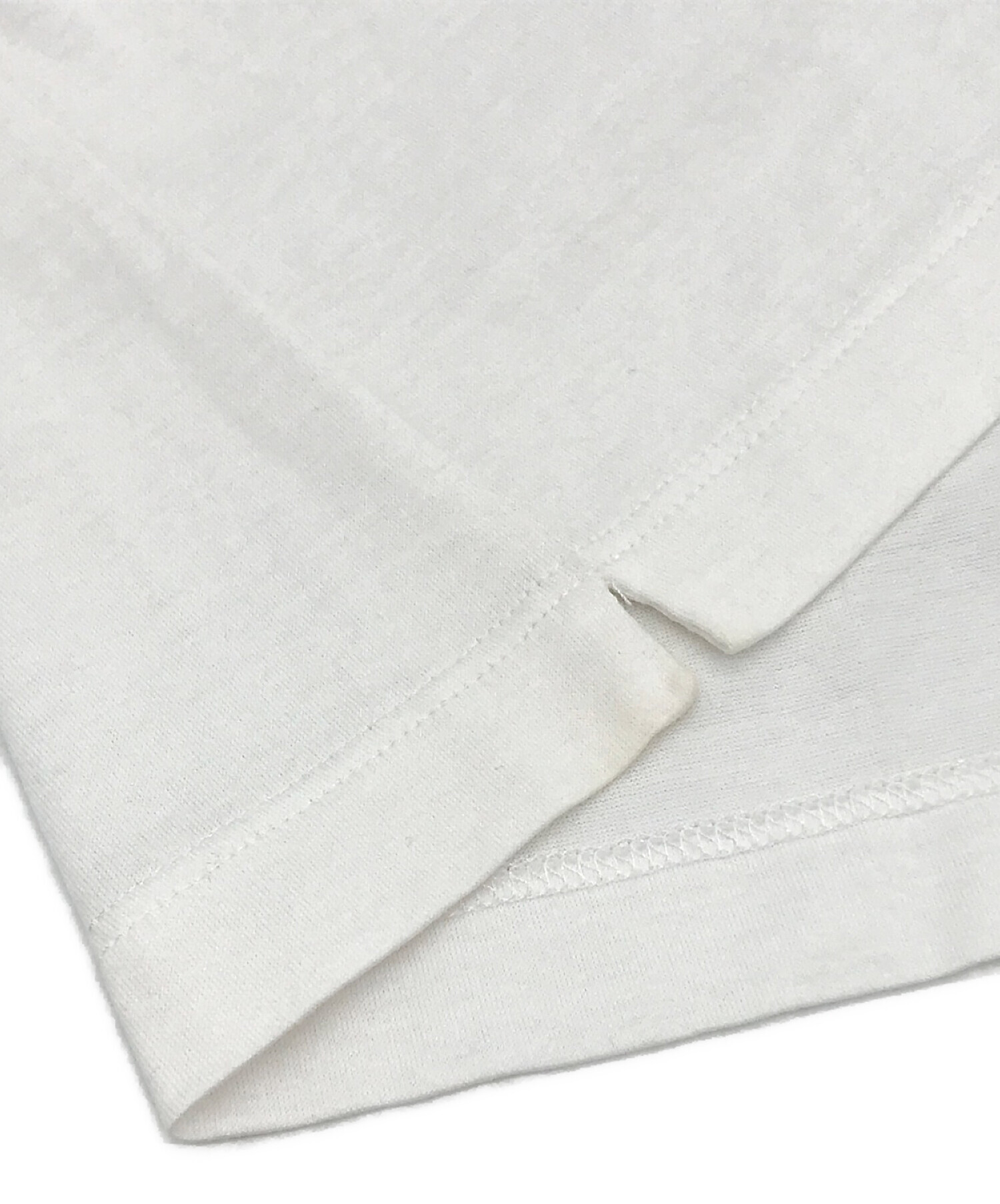 中古・古着通販】HERMES (エルメス) オデッセイ クルーネックTシャツ