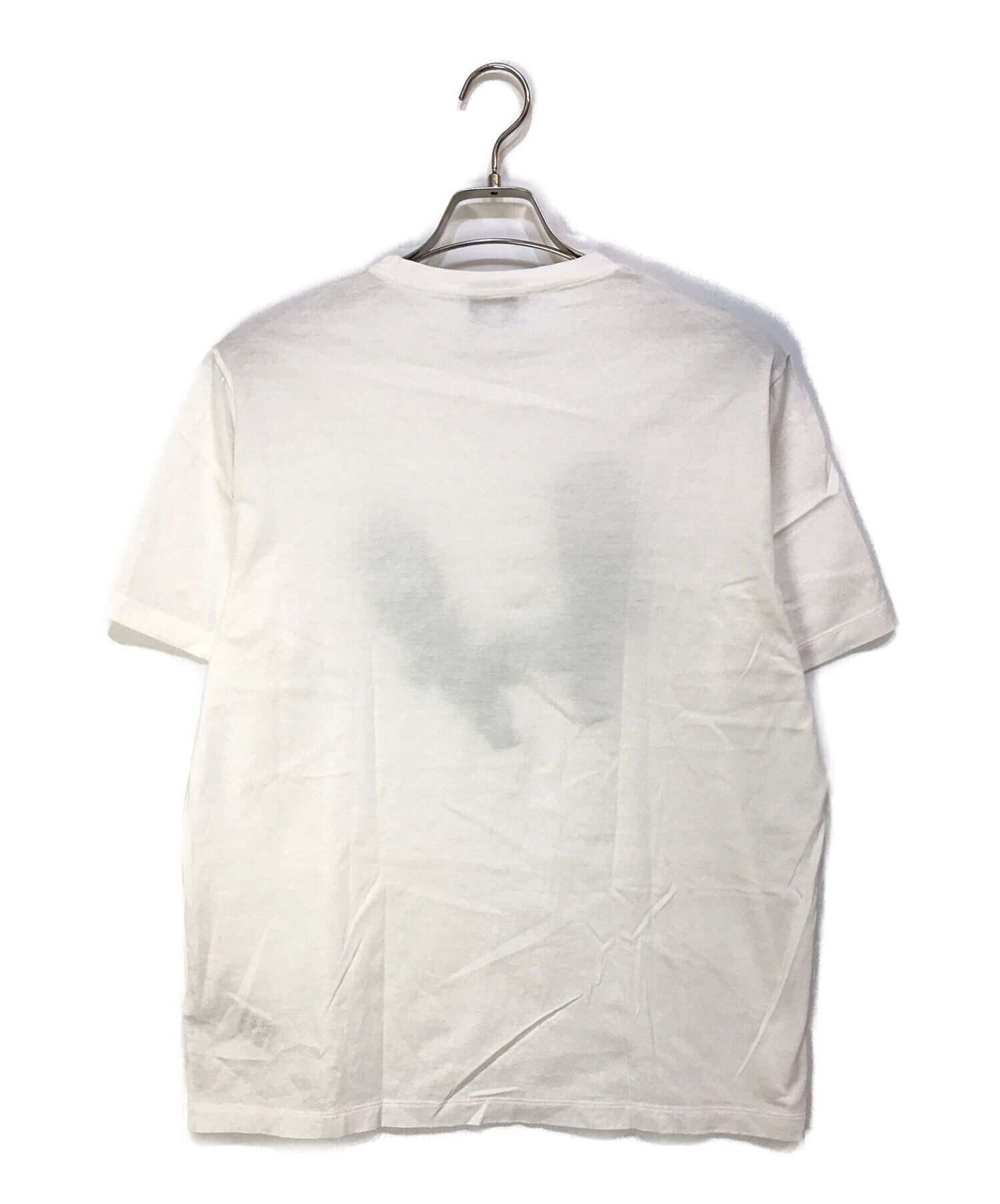 HERMES Tシャツ・カットソー 34(XXS位) 【古着】【中古】 中古・古着 