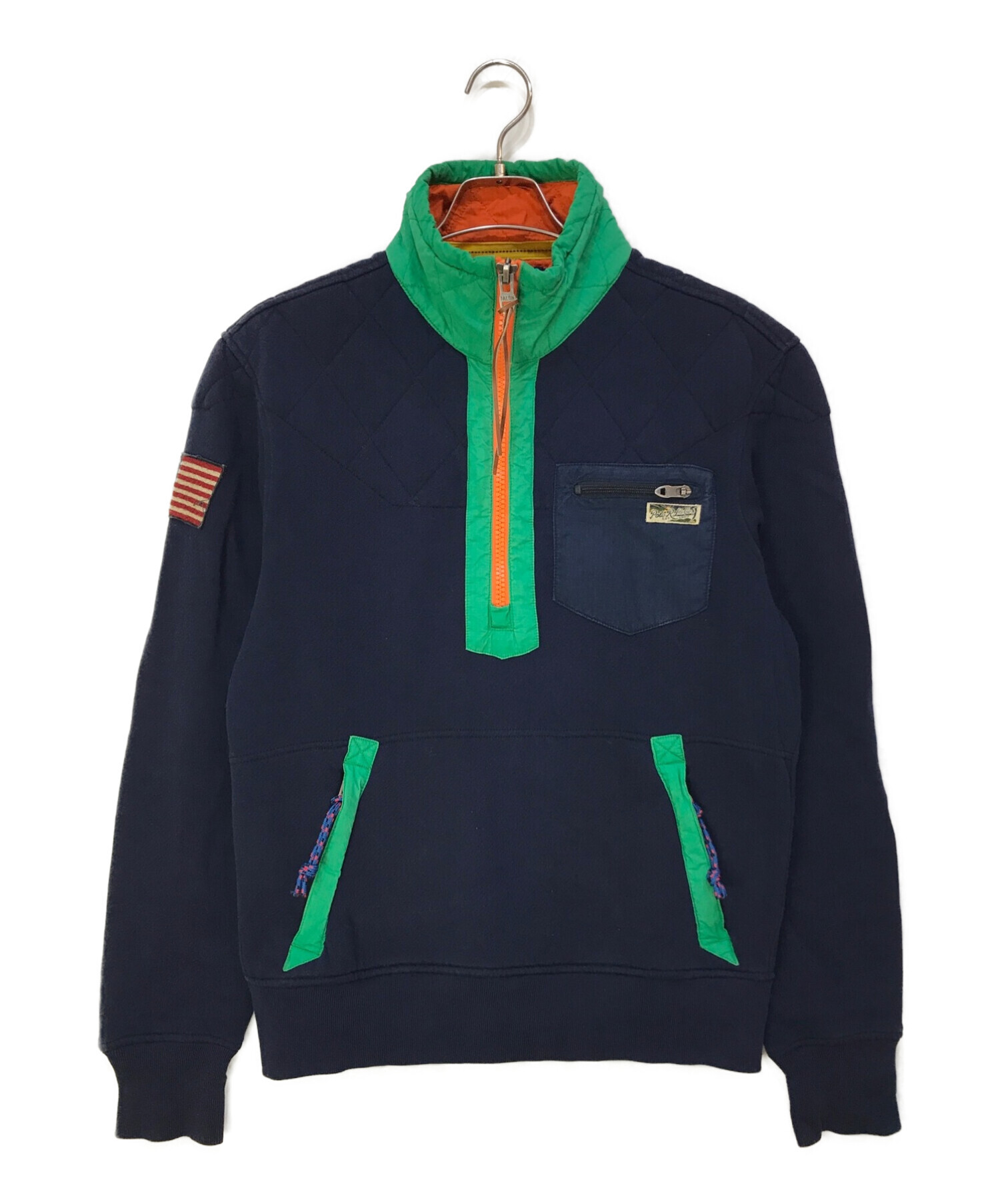 中古・古着通販】POLO RALPH LAUREN (ポロ・ラルフローレン