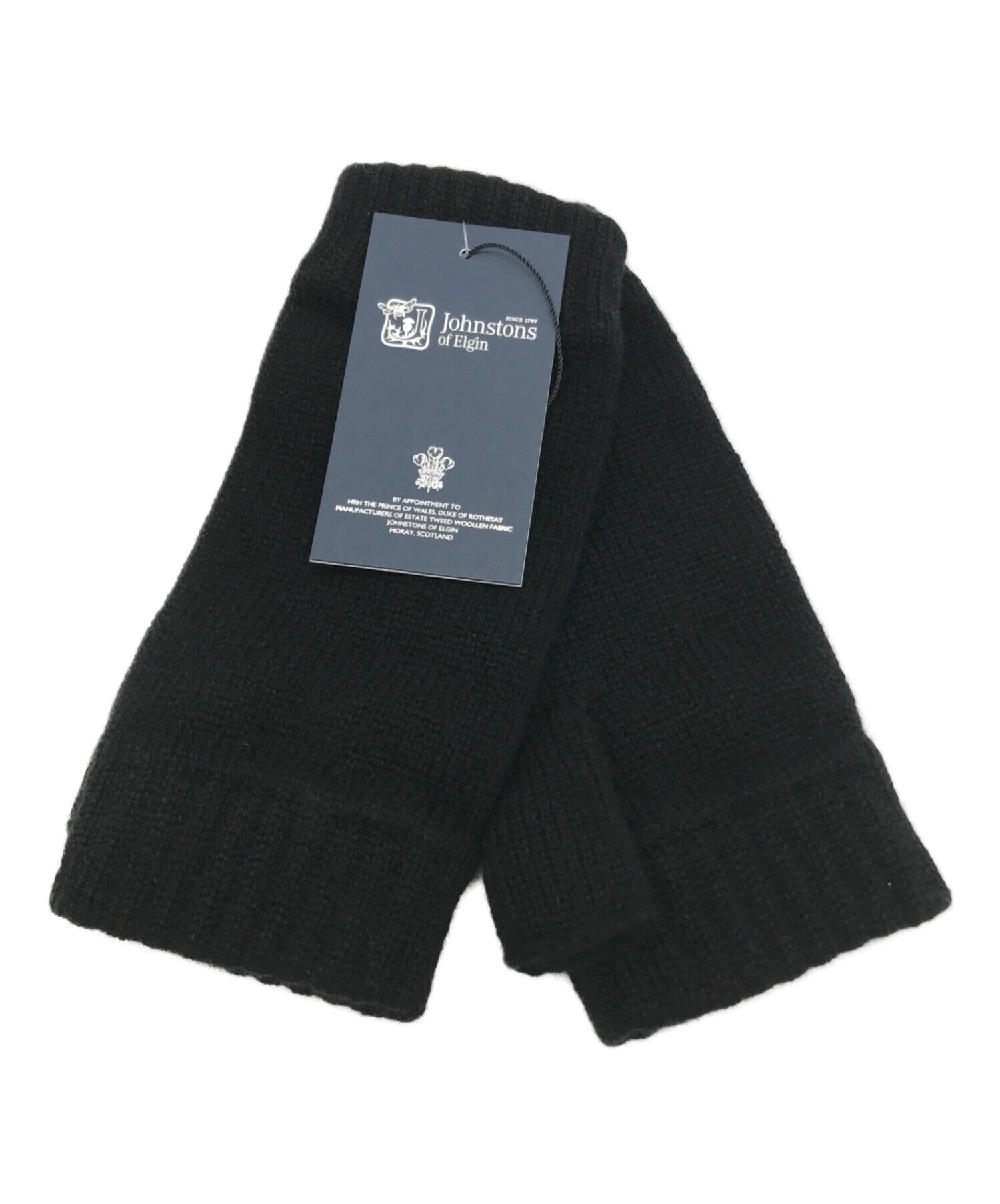 中古・古着通販】JOHNSTONS OF ELGIN (ジョンストンズオブエルガン