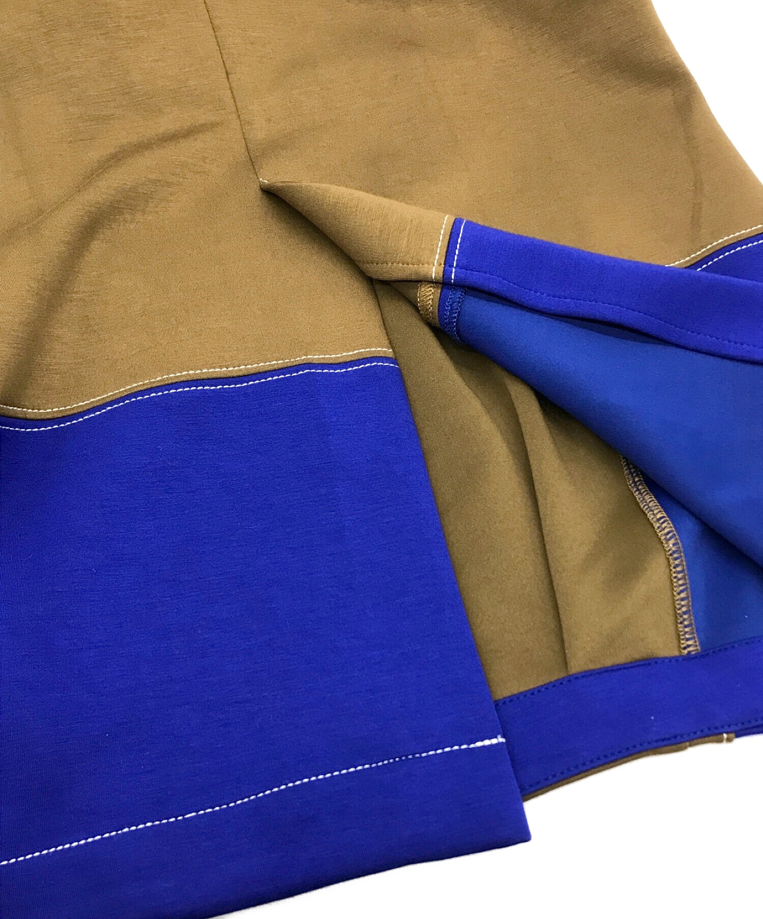 中古・古着通販】OMMO (オーエムエムオー) COCOON STITCH SK