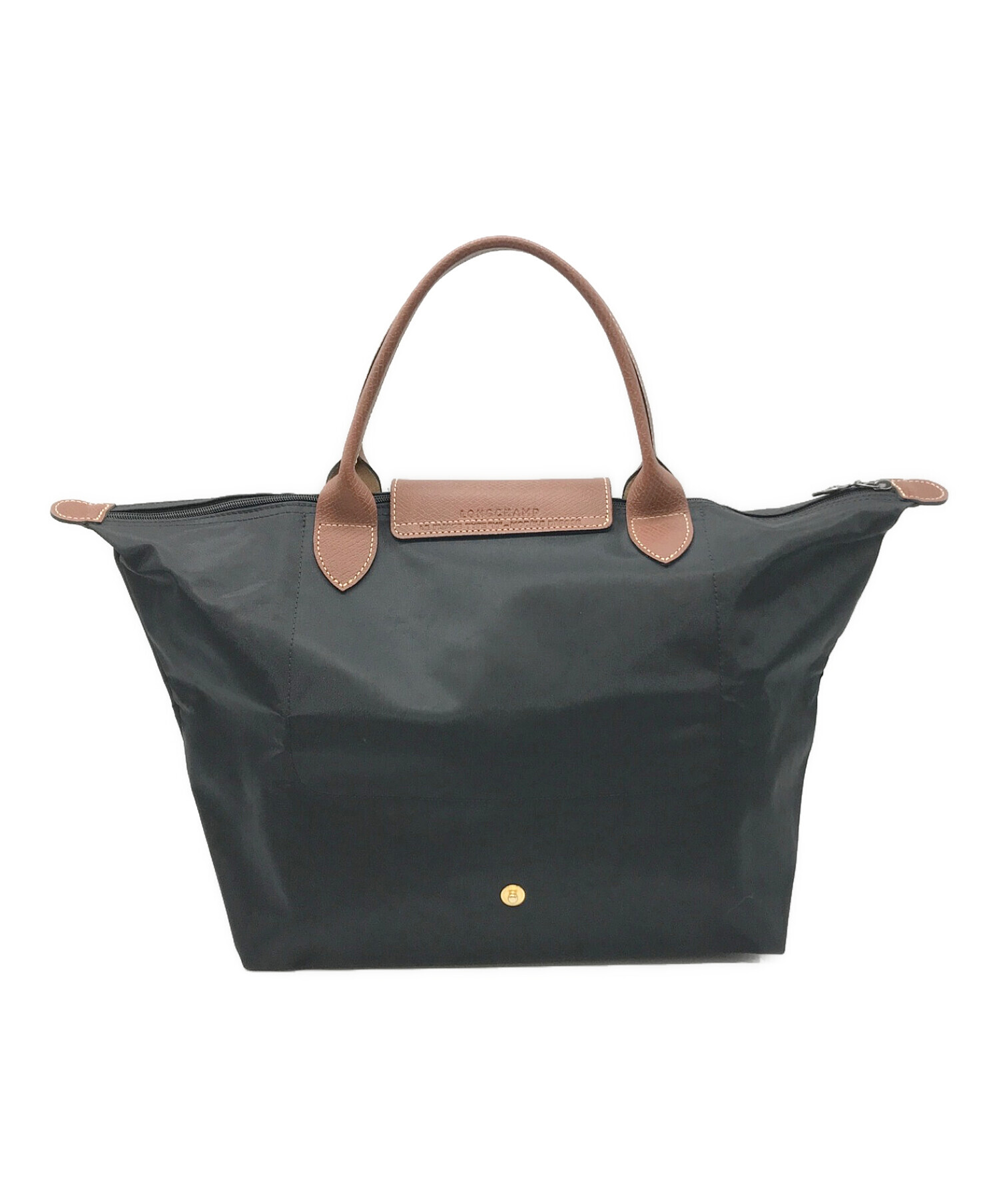 中古・古着通販】LONGCHAMP (ロンシャン) ル プリアージュ オリジナル 