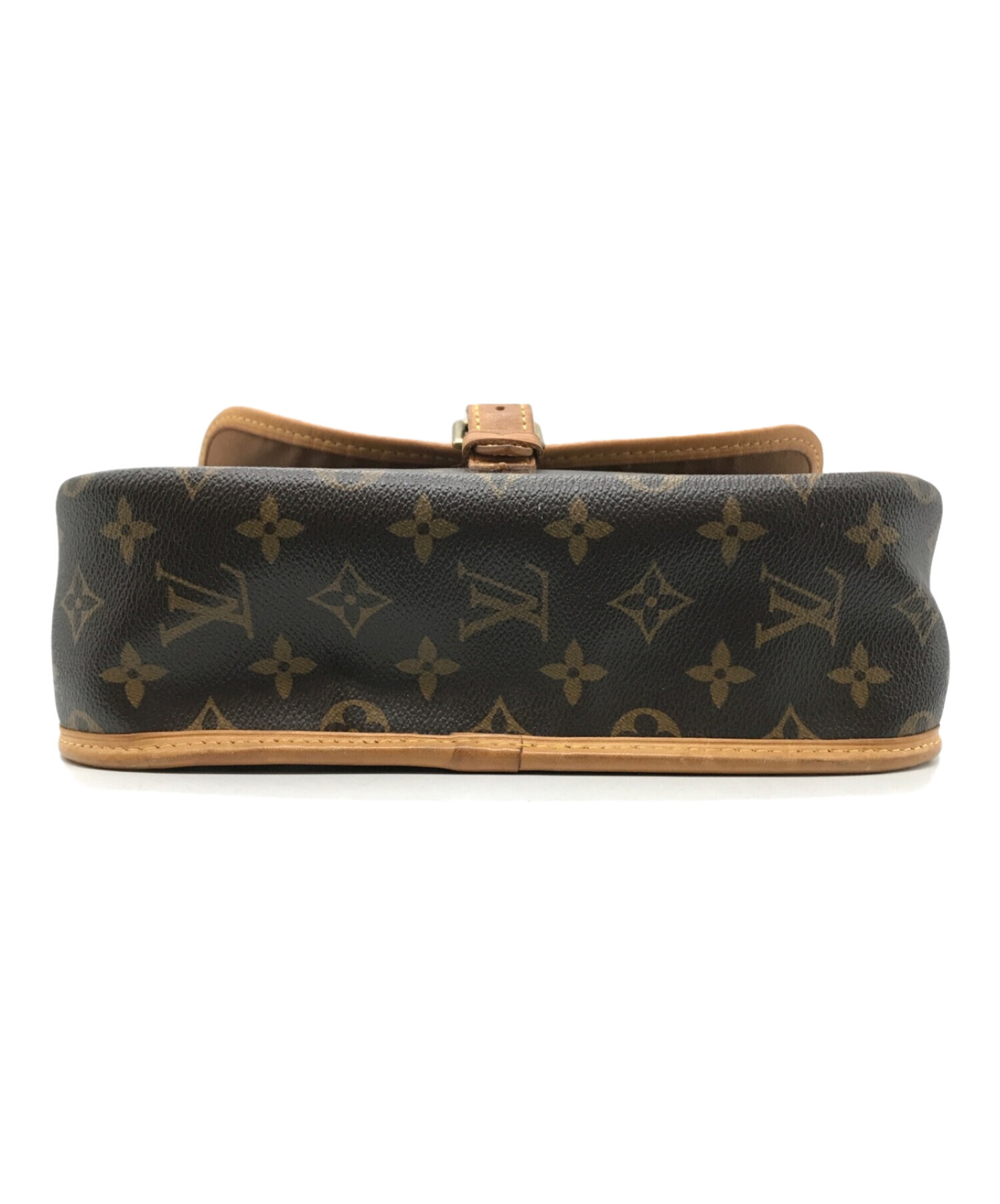 中古・古着通販】LOUIS VUITTON (ルイ ヴィトン) ソローニュ