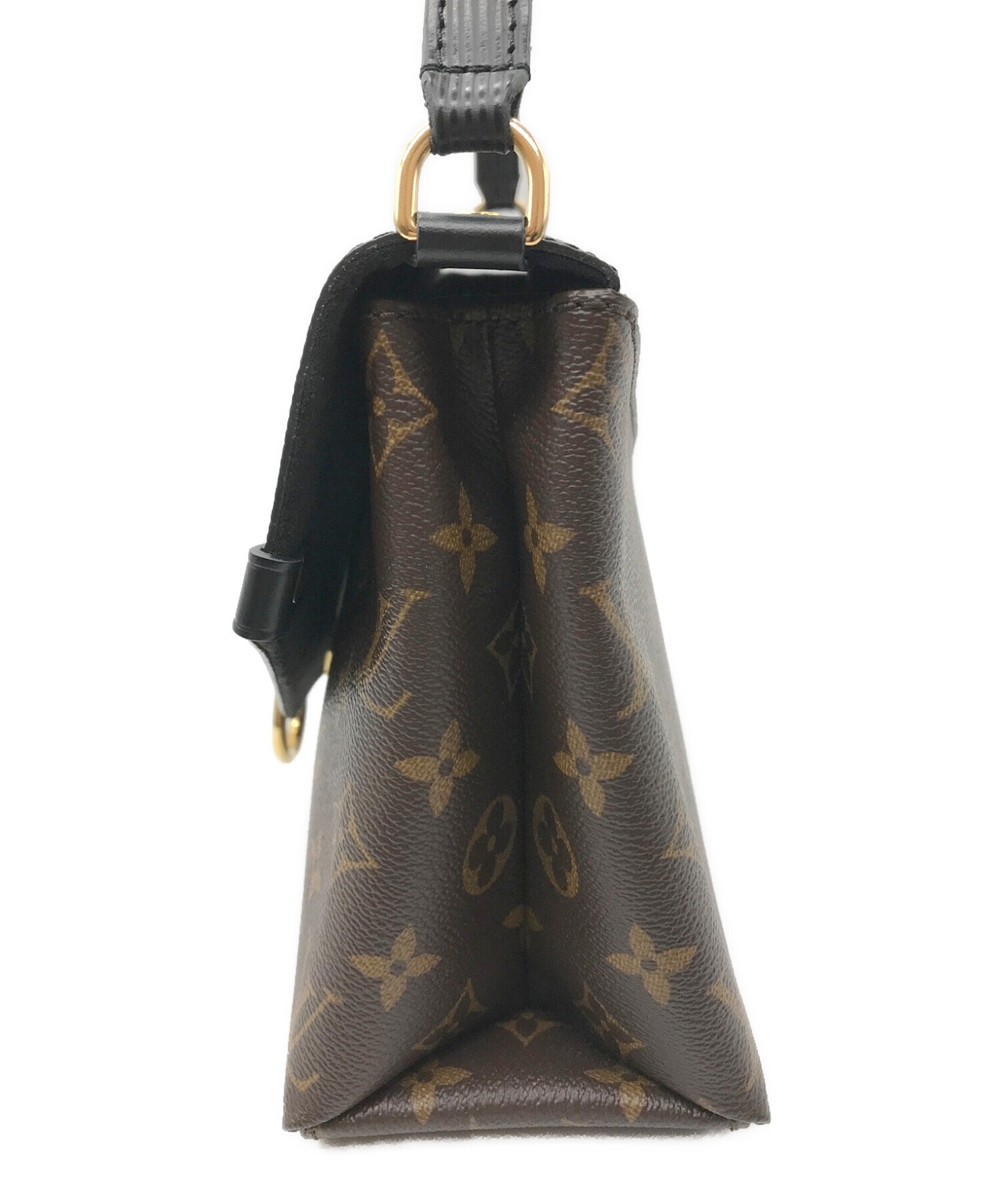LOUIS VUITTON ショルダーバッグ　エピ　サンミッシェル　コクリコ アウトレットと限定 LOUIS VUITTON ショルダーバッグ エピ サン