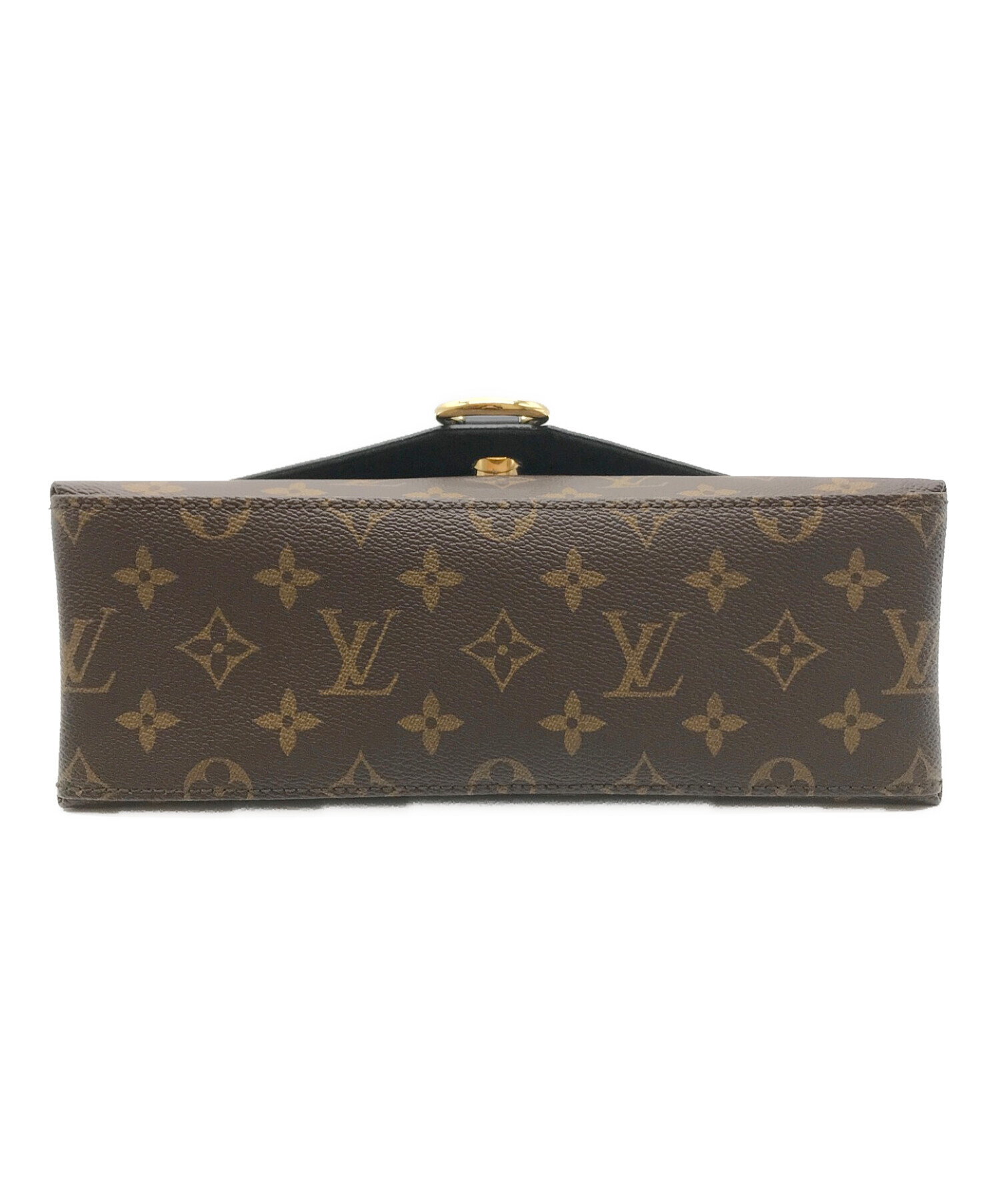 中古・古着通販】LOUIS VUITTON (ルイ ヴィトン) エピ サンミシェル 