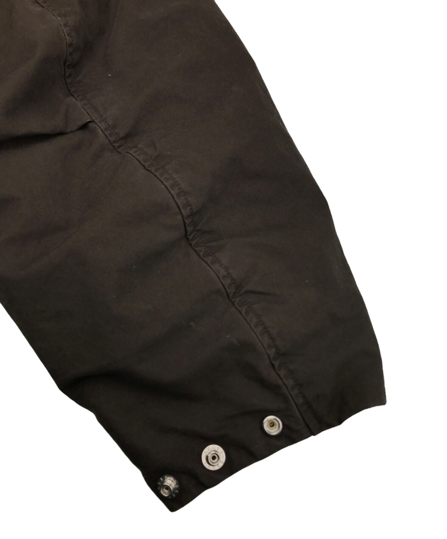 中古・古着通販】ISSUETHINGS (イシューシングス) Type 3-3 hooded