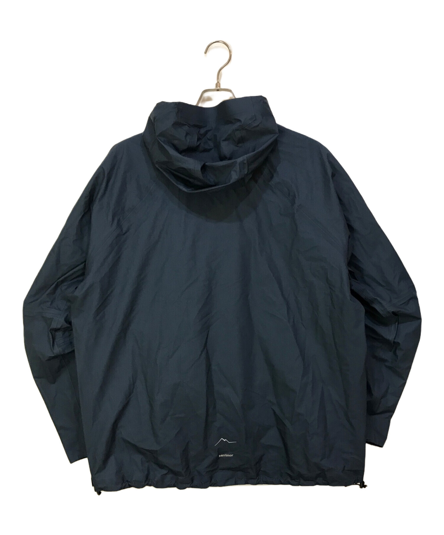 【新品未使用】karrimor バーサタイル A/C フーディ 新品未使用】karrimor バーサタイル A/C フーディ 中古・古着通販