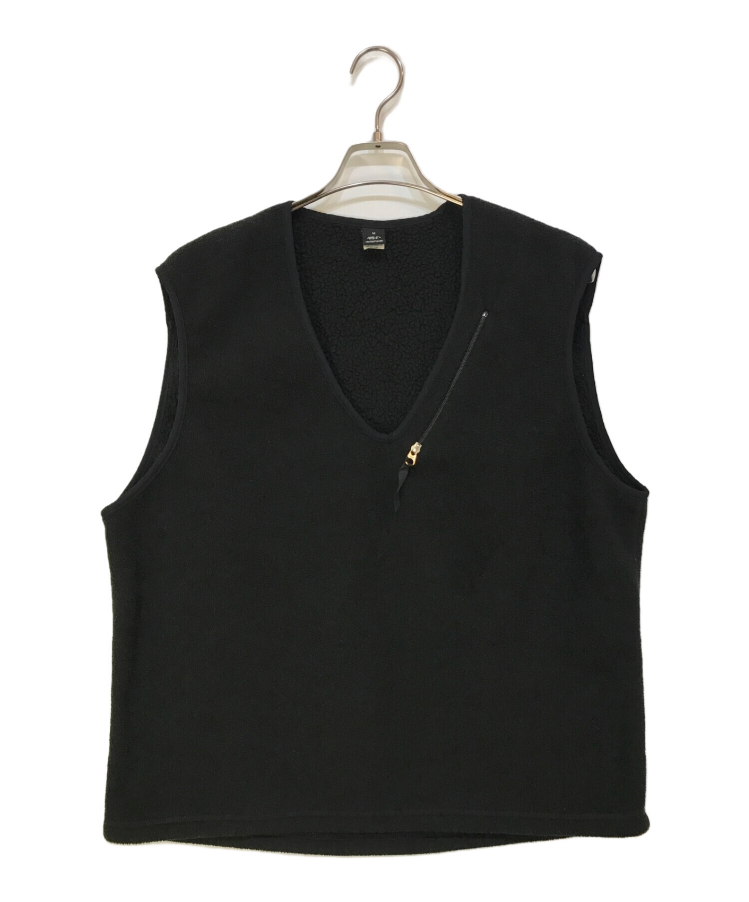 パタゴニア シンプルベスト