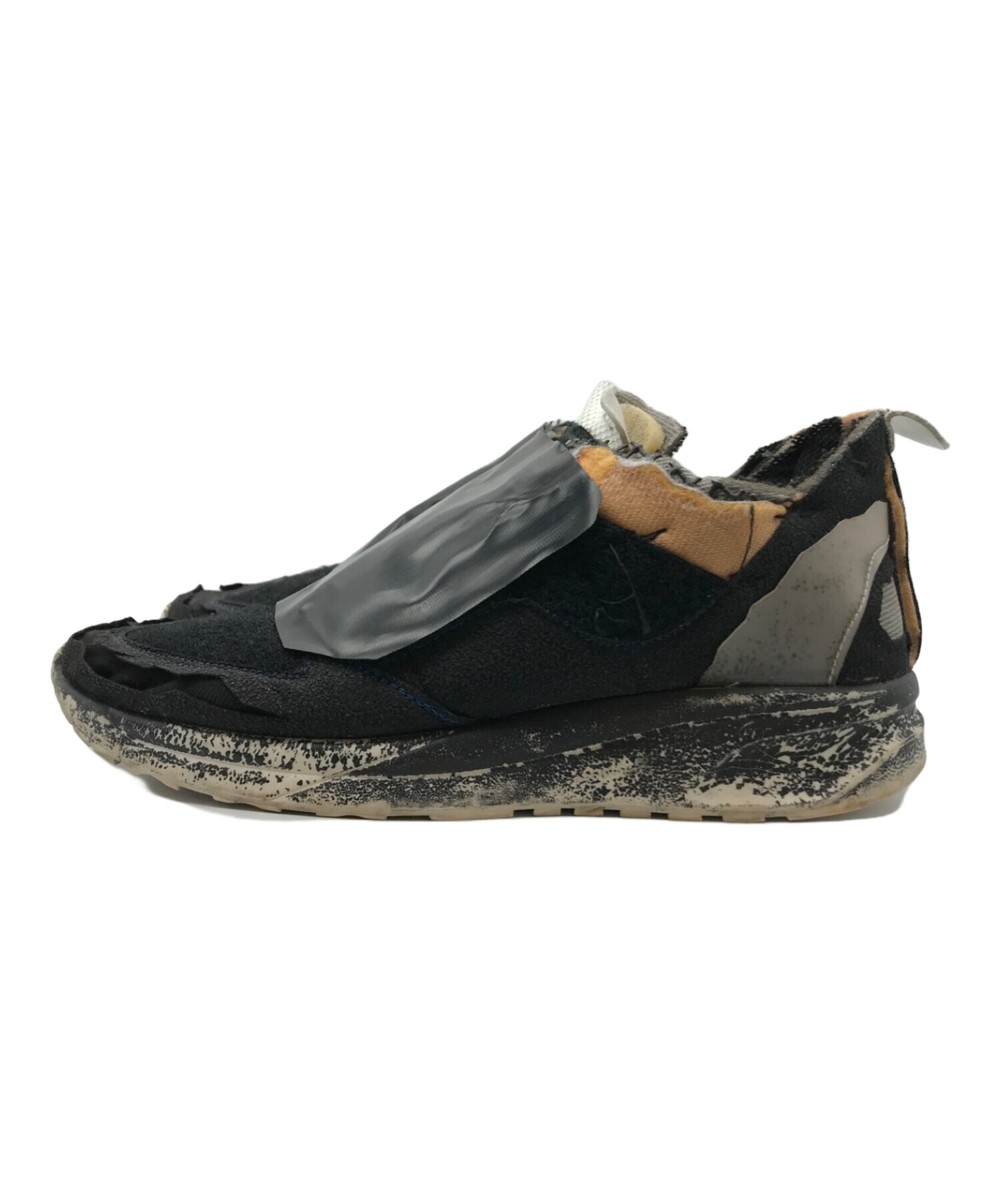中古・古着通販】Maison Margiela (メゾンマルジェラ) 15SS 再構築 