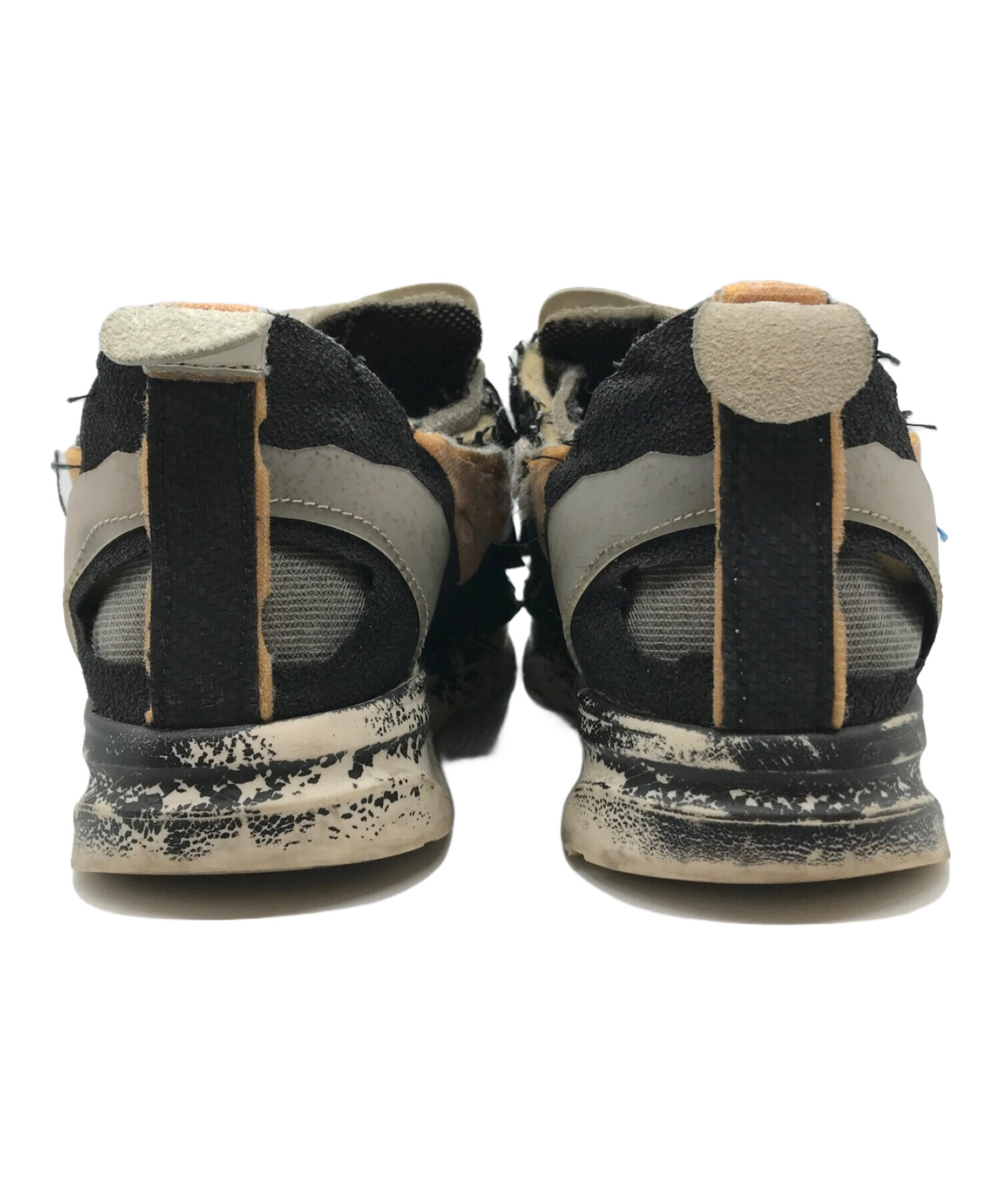 中古・古着通販】Maison Margiela (メゾンマルジェラ) 15SS 再構築 
