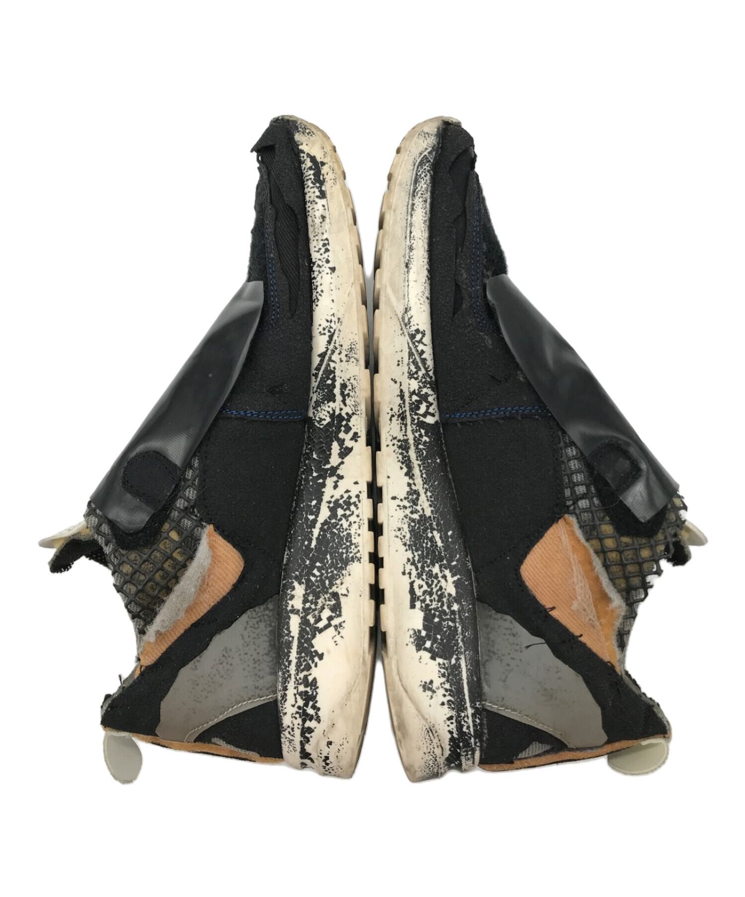 中古・古着通販】Maison Margiela (メゾンマルジェラ) 15SS 再構築 