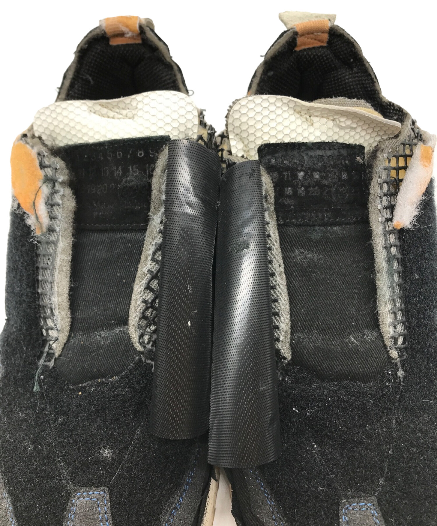 中古・古着通販】Maison Margiela (メゾンマルジェラ) 15SS 再構築 