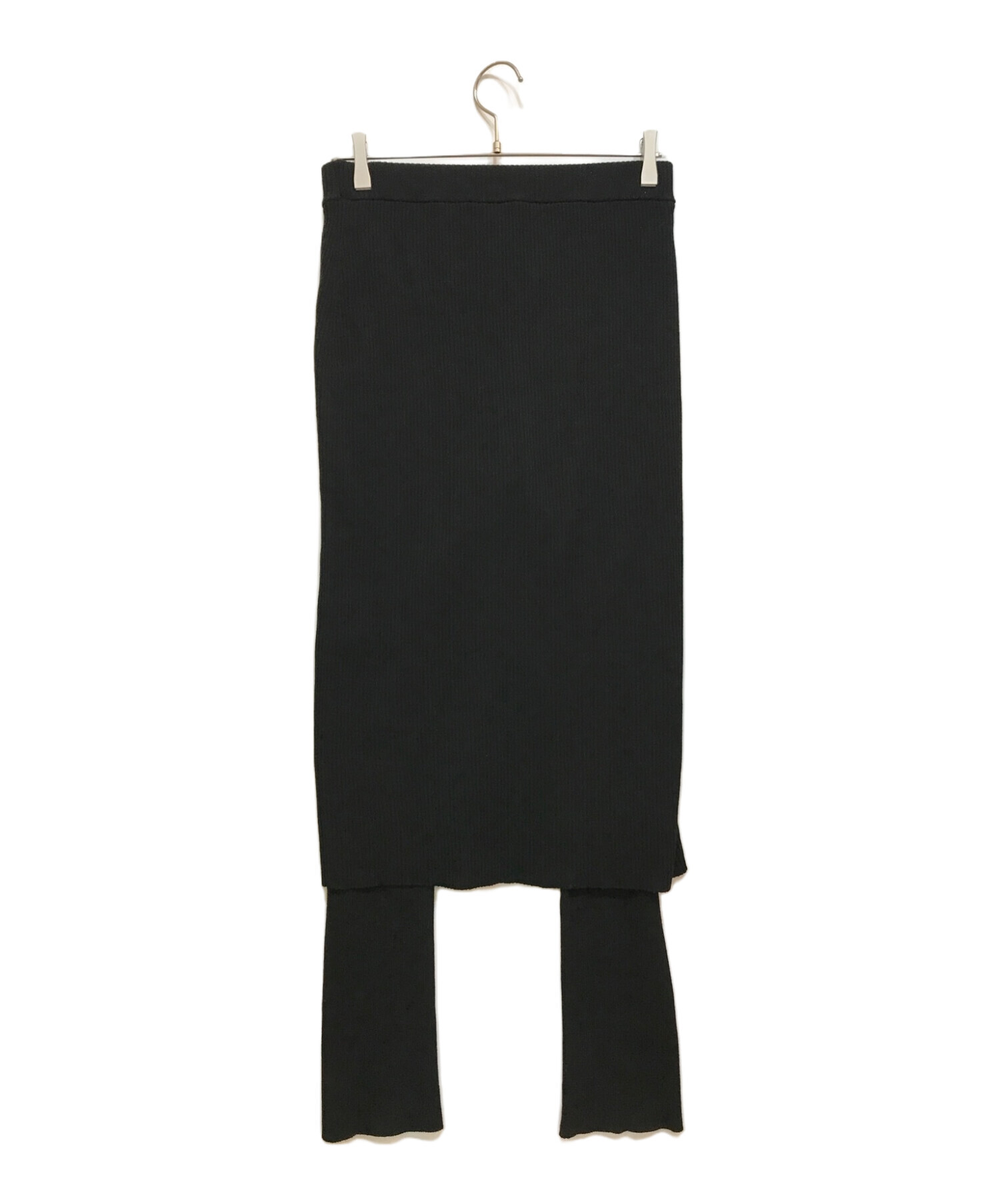 中古・古着通販】FRAMeWORK (フレームワーク) C/PEレギンス付き  