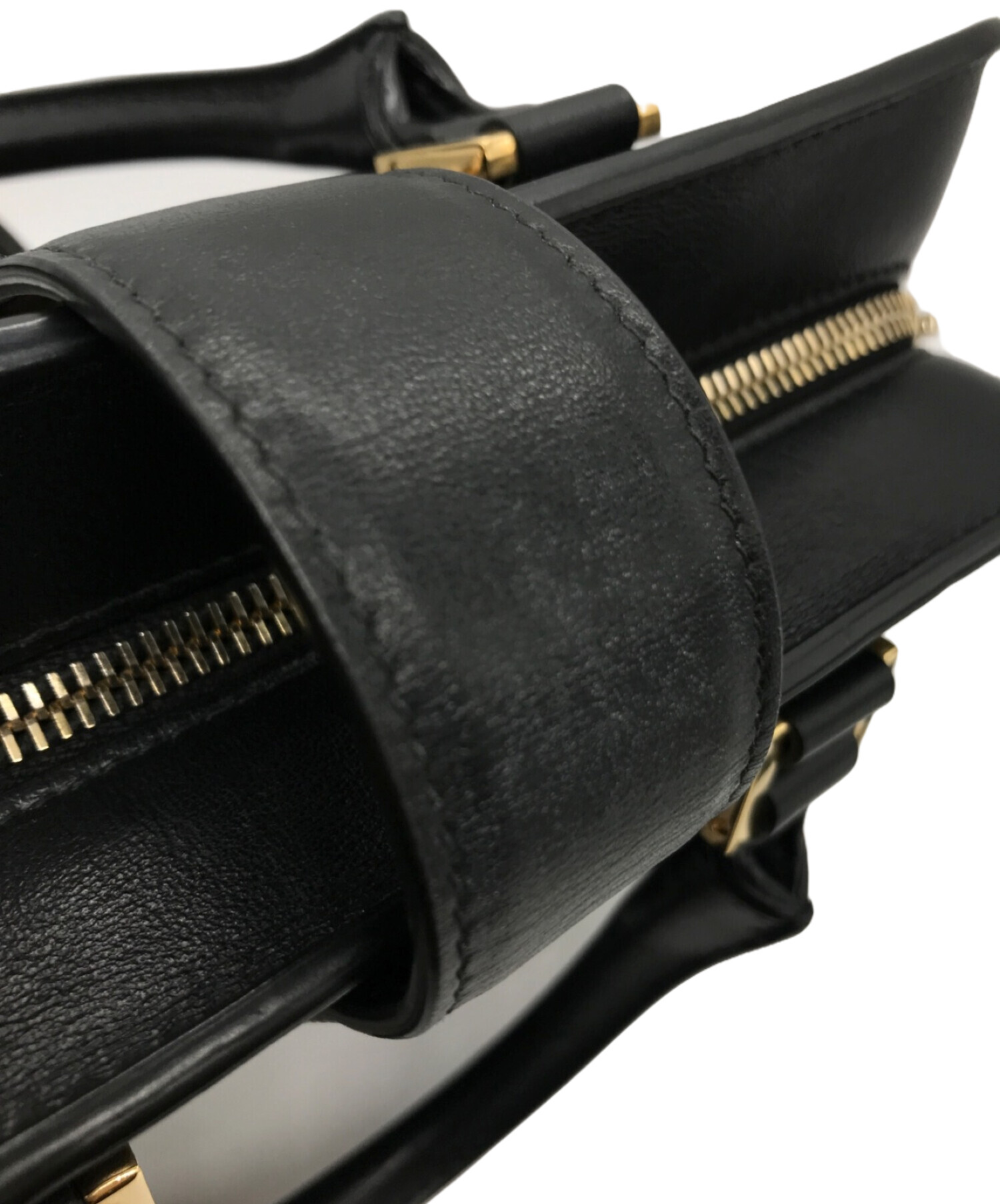 中古・古着通販】Saint Laurent Paris (サンローランパリ) ベイビー